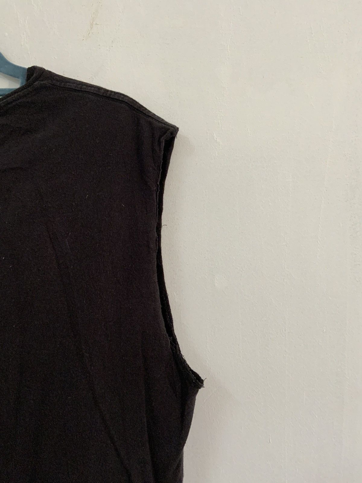 Japanese Brand Avatar The Last Air Bender Custom Sleeveless Size US M / EU 48-50 / 2 - 6 Thumbnail