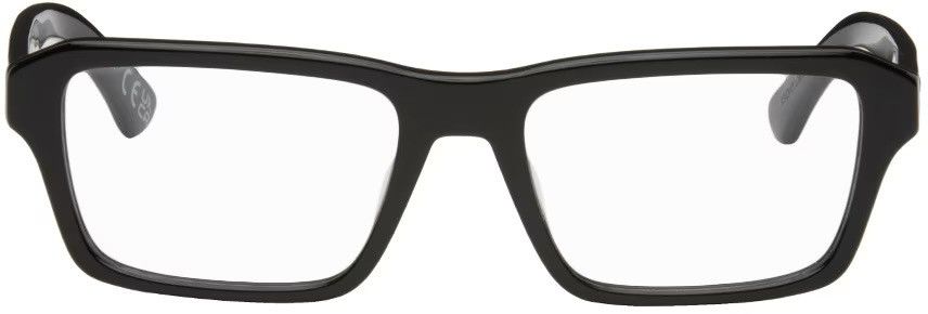 Retrosuperfuture Retrosuperfuture Eyeglasses ‘Numero 120’ Size ONE SIZE - 7 Thumbnail