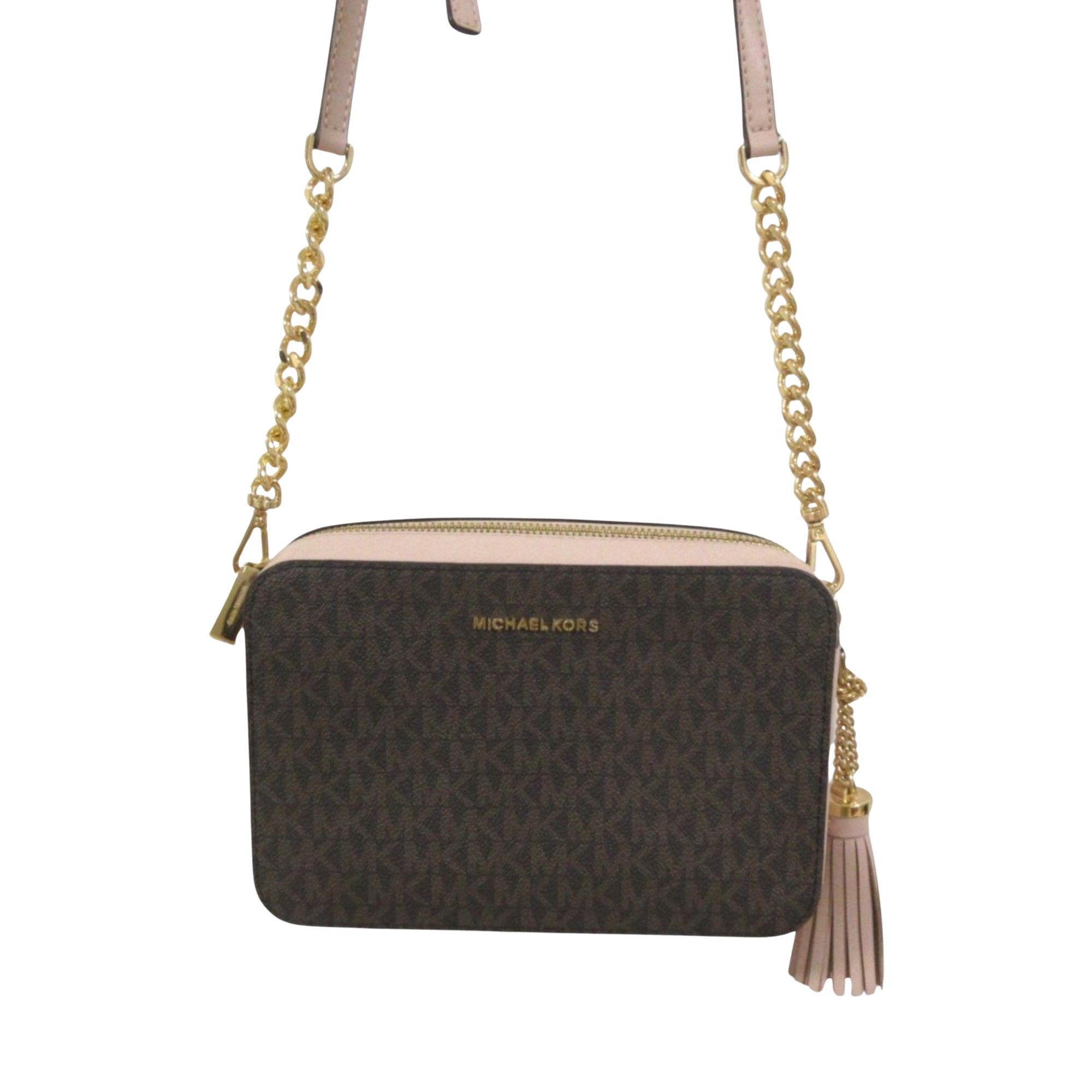 Michael Kors Michael Kors Jet set shoulder Size ONE SIZE - 1 Thumbnail