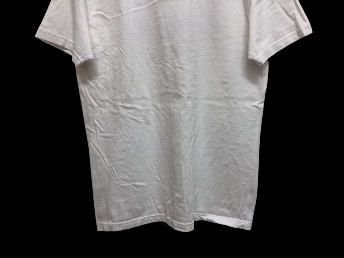 Band Tees DUB 🔥 LEE SCRATCH PERRY RISE AGAIN REGGAE ALBUM PROMO TEE Size US M / EU 48-50 / 2 - 8 Thumbnail