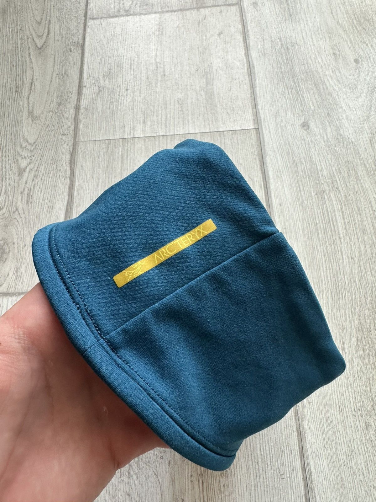 Arc'teryx Vintage Arc'teryx Headband OS Size ONE SIZE - 6 Thumbnail
