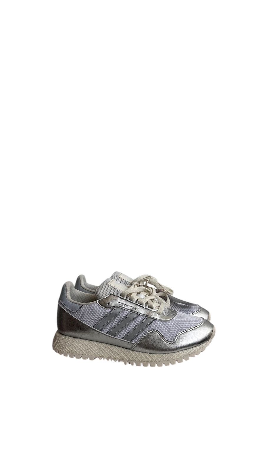 Adidas × Kith Adidas New York x Kith Classics Size US 9 / EU 42 - 1 Thumbnail