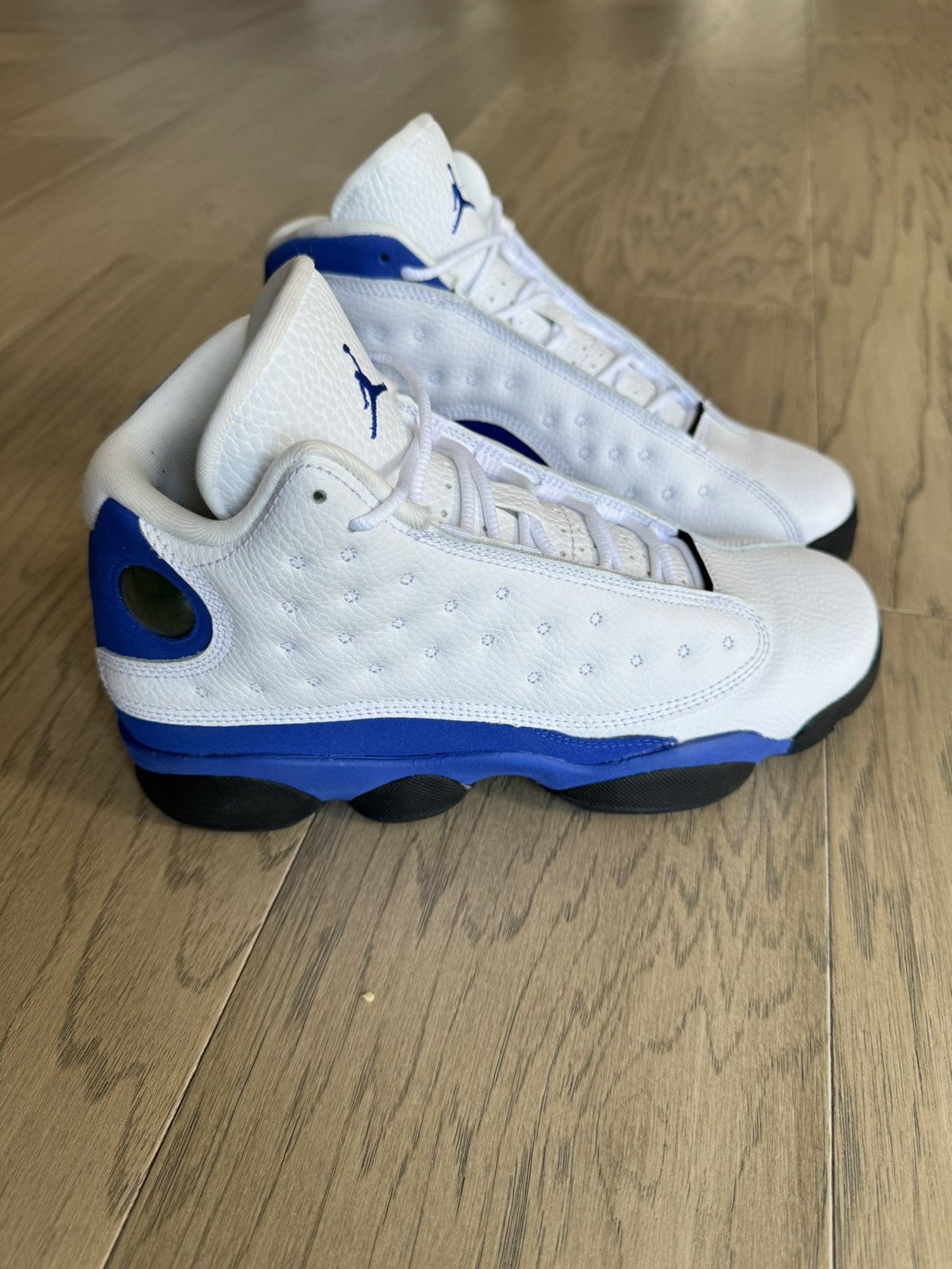image of Jordan Nike Air Jordan 13 Retro OG “Royal” Shoes in Blue, Men's (Size 7)
