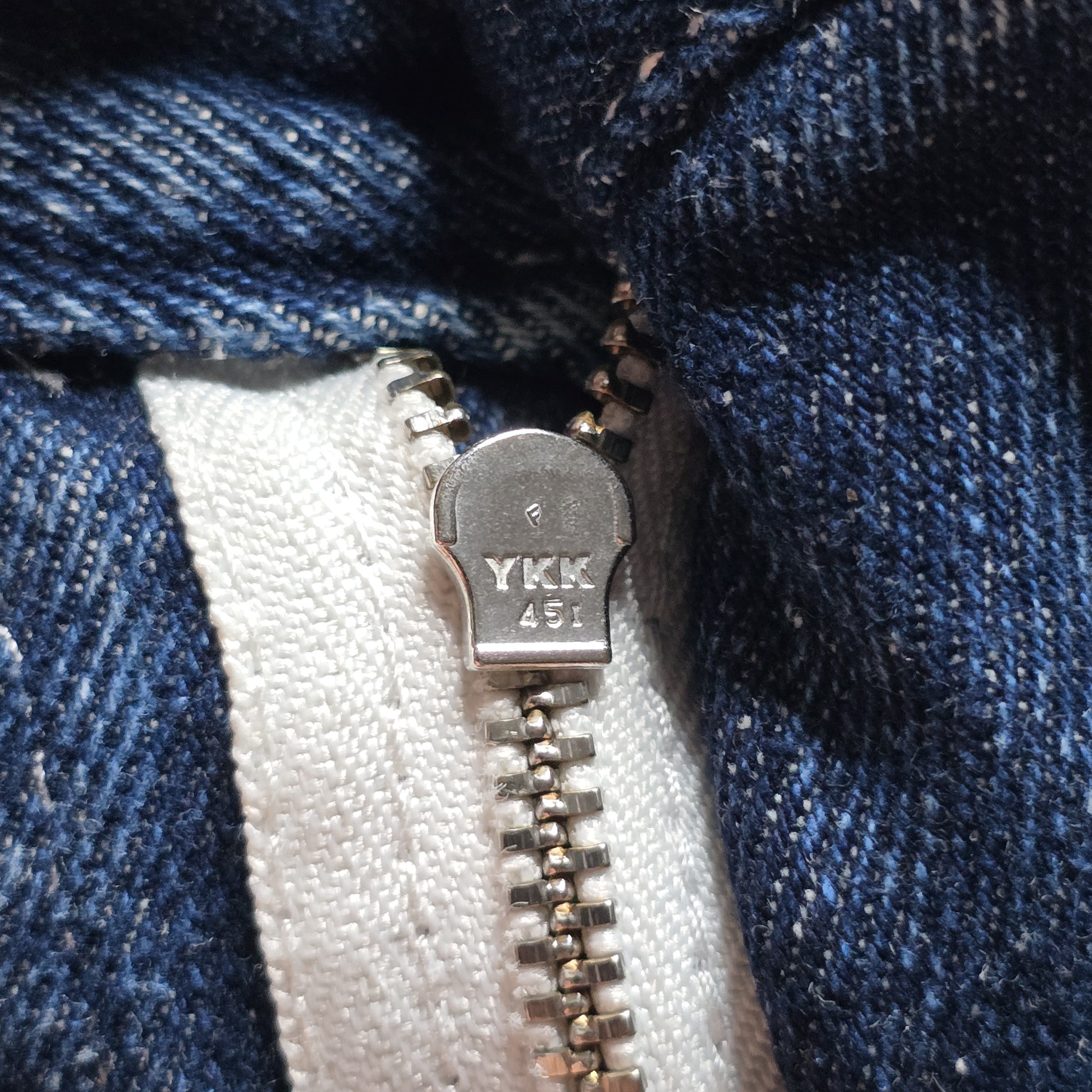 Gosha Rubchinskiy Gosha Rubchinskiy - SS18 Carpenter Jeans Size US 30 / EU 46 - 8 Thumbnail