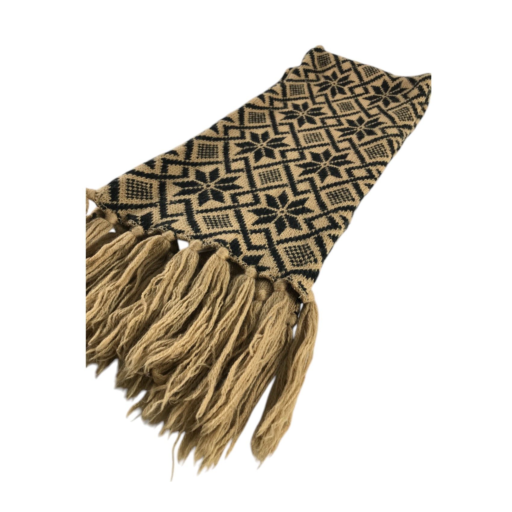 Dolce & Gabbana Dolce & Gabbana Scarf / Muffler / Neckwear - WW2158 Size ONE SIZE - 3 Thumbnail