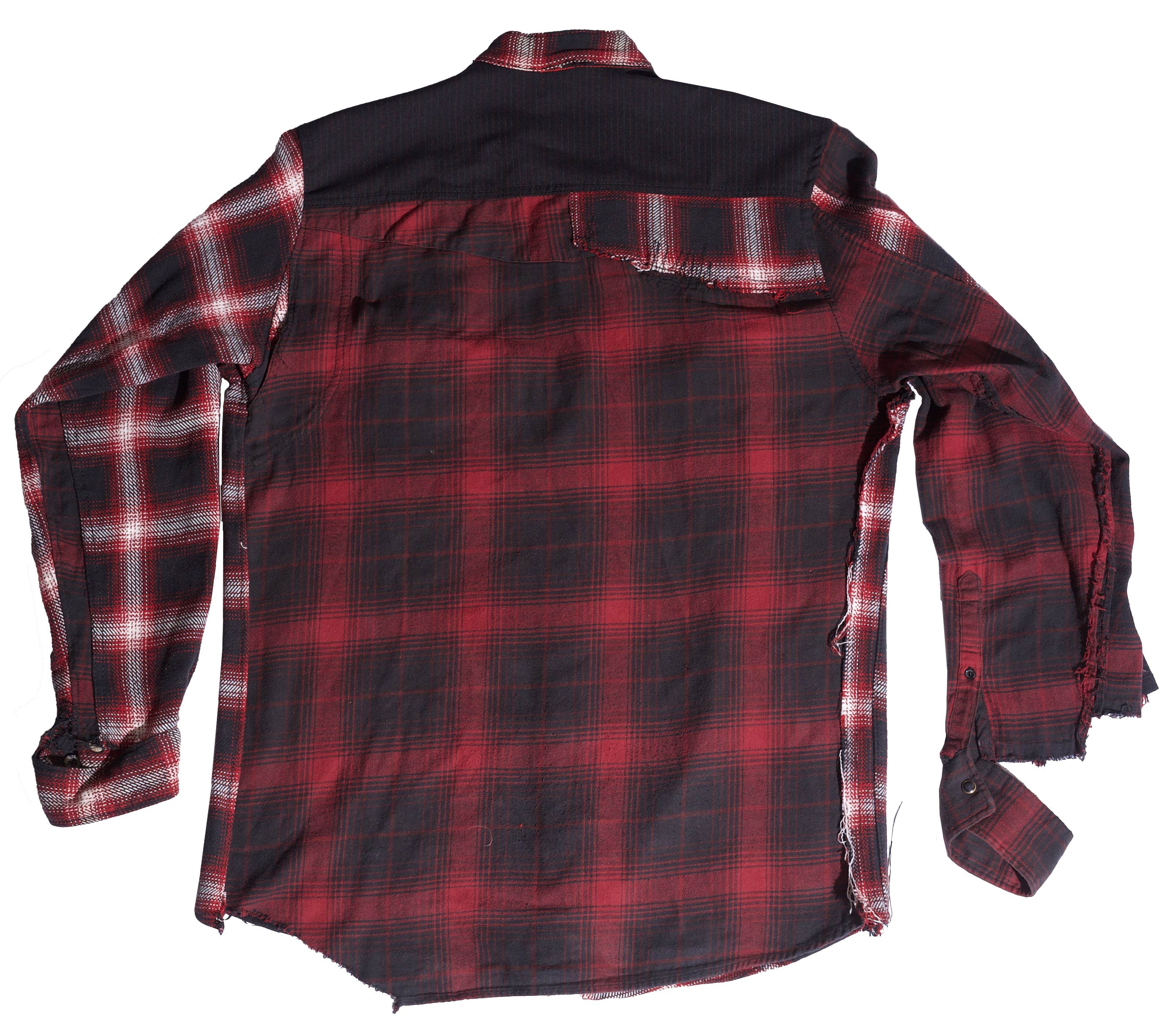 Other 1/1 New/Vintage Flannel Size US L / EU 52-54 / 3 - 6 Thumbnail