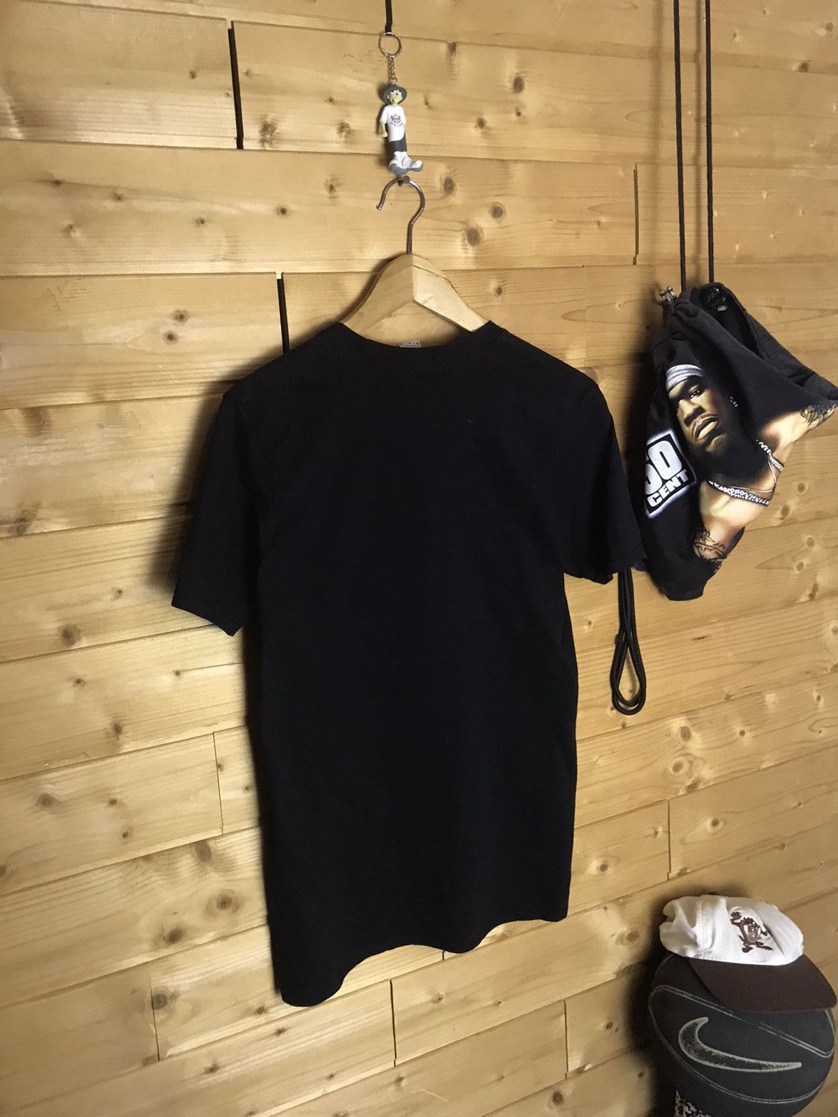 Band Tees Neck Deep band t-shirt Size US M / EU 48-50 / 2 - 7 Thumbnail