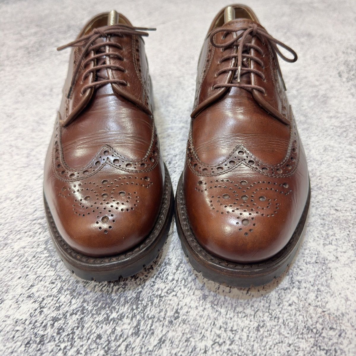 Other Ralph Harrison Brogues US9 UK8 Size US 9 / EU 42 - 9 Thumbnail