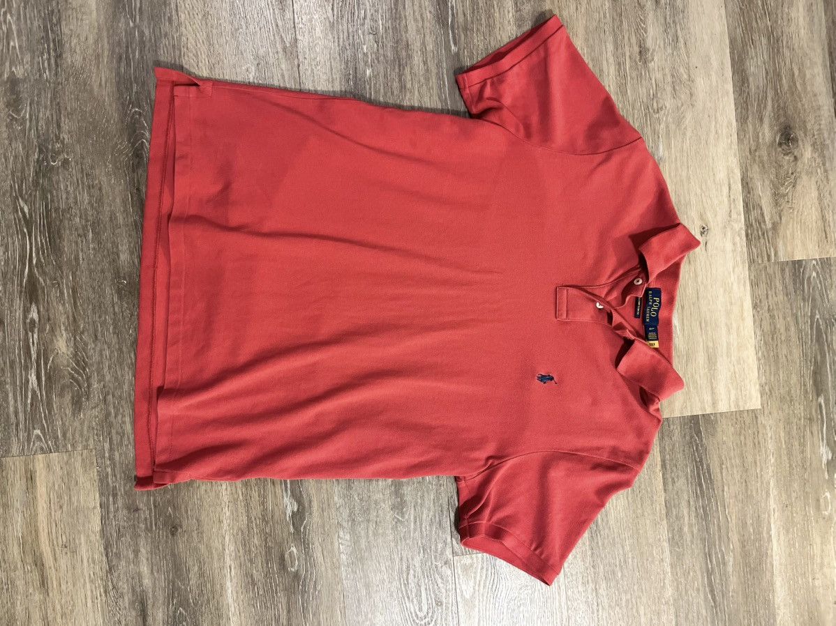 Polo Ralph Lauren Ralph Lauren Polo shirt Size US L / EU 52-54 / 3 - 1 Thumbnail