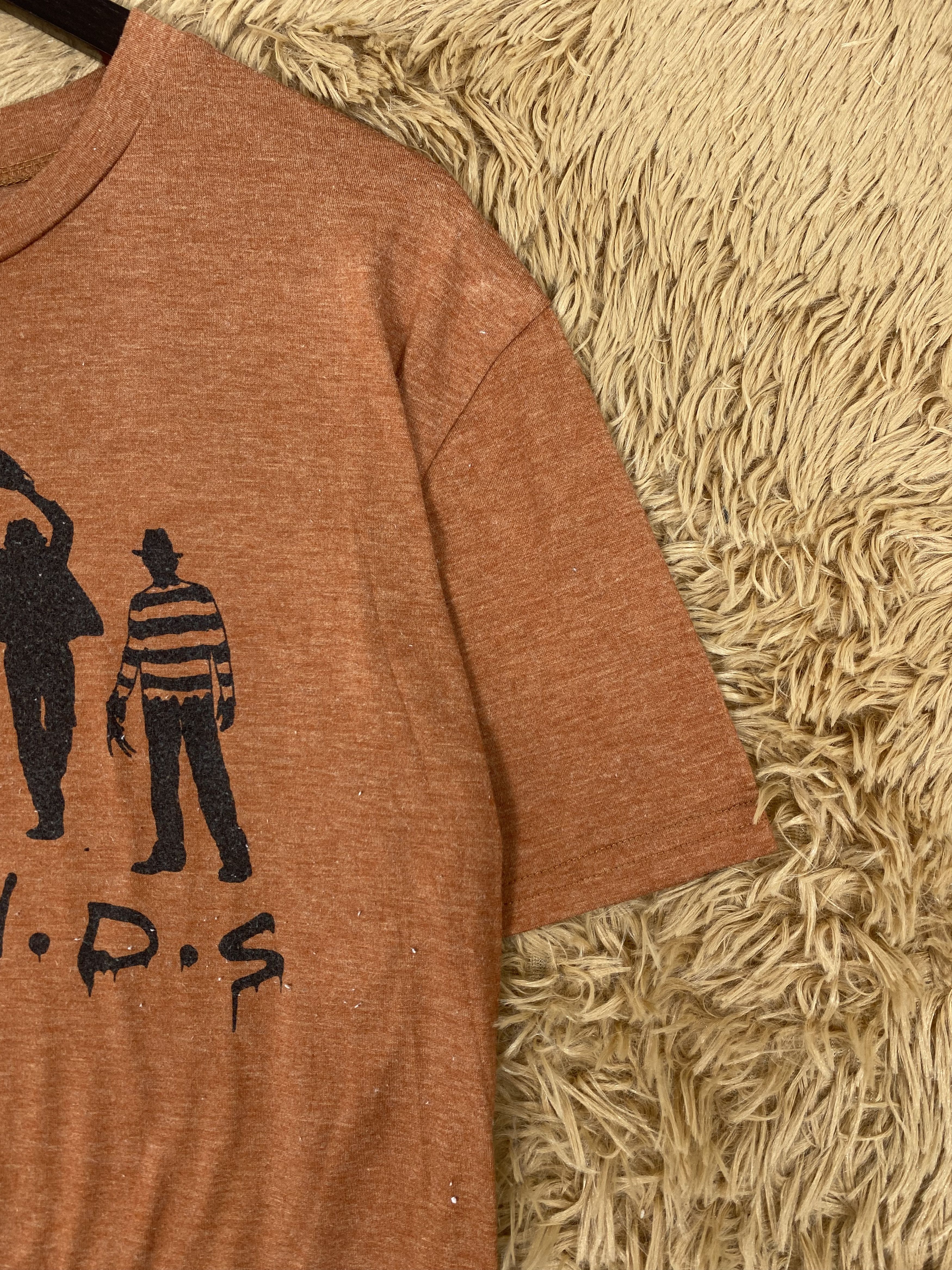 Band Tees Vintage Friends Sitcom T-Shirts PT0035 Size US L / EU 52-54 / 3 - 3 Thumbnail