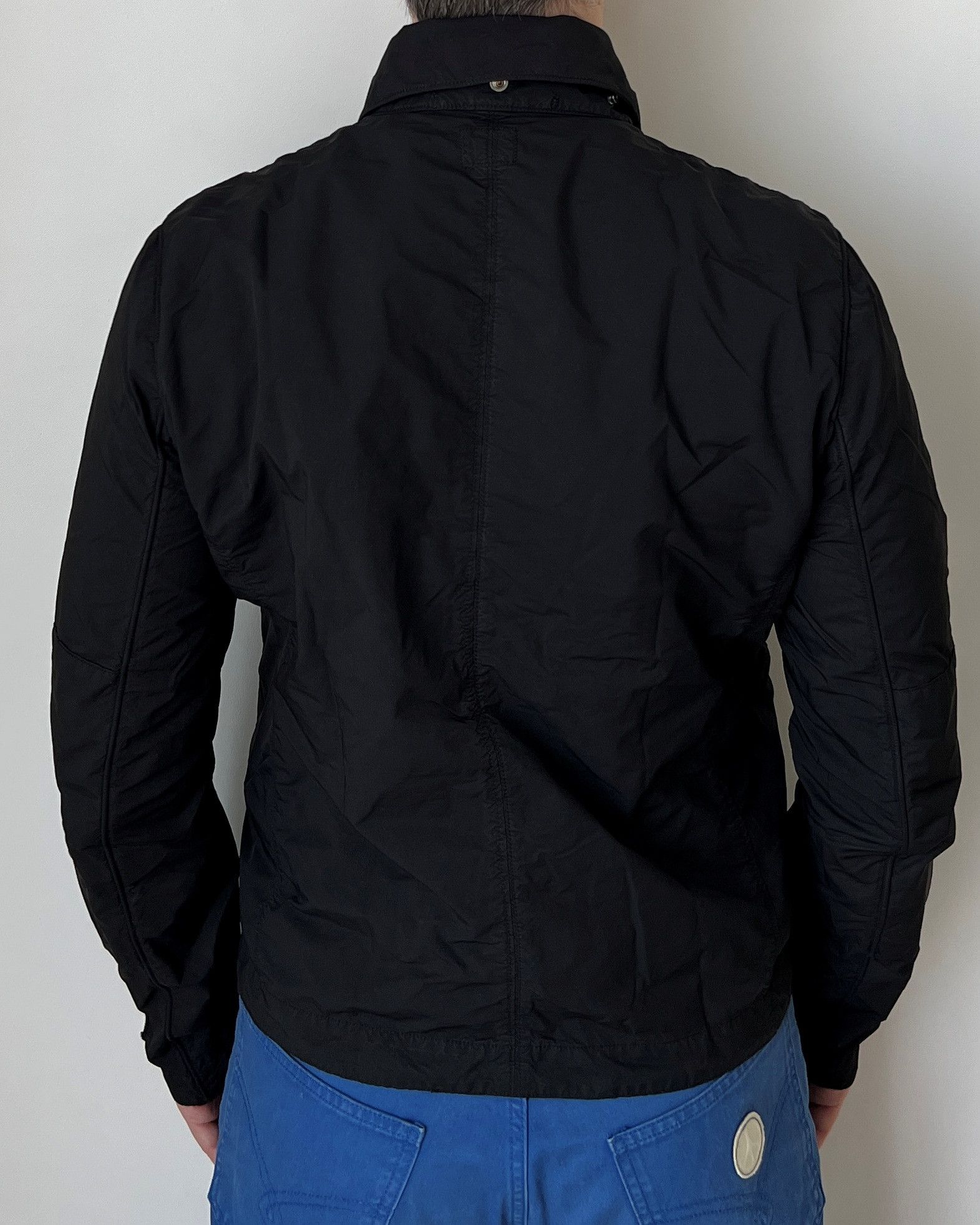C.P. Company Final Price 🔥VINTAGE C.P. COMPANY MULTI POCKET JACKET Size US M / EU 48-50 / 2 - 4 Thumbnail