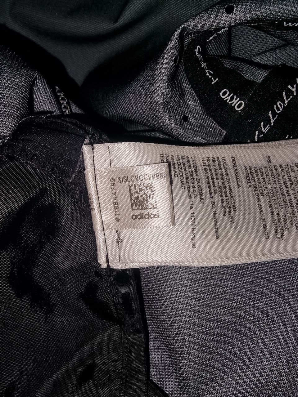 Adidas × Neighborhood Adidas x NEIGHBORHOOD M-51 Parka Jacket CD7737 — Size M Size US M / EU 48-50 / 2 - 10 Thumbnail