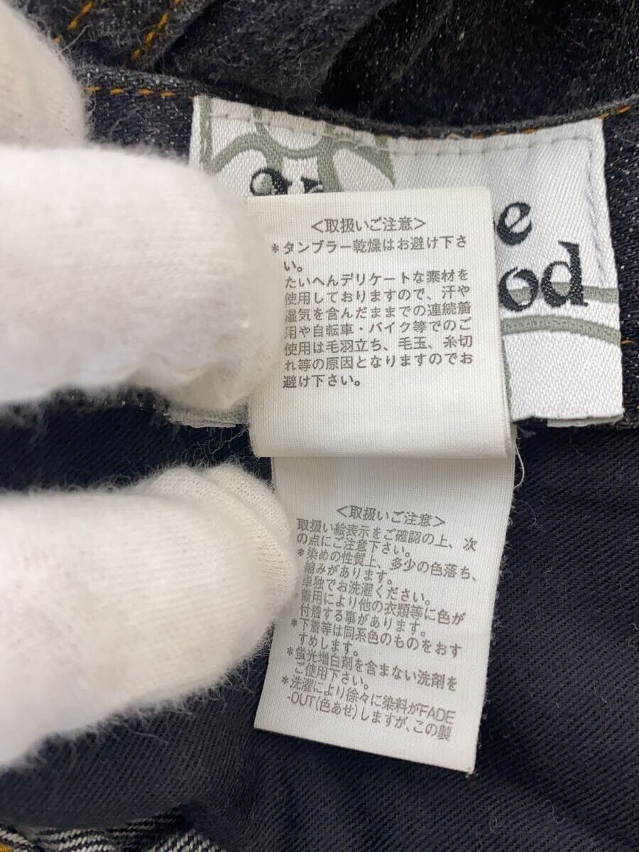 Vivienne Westwood Orb Denim Jeans Size US 31 - 6 Thumbnail