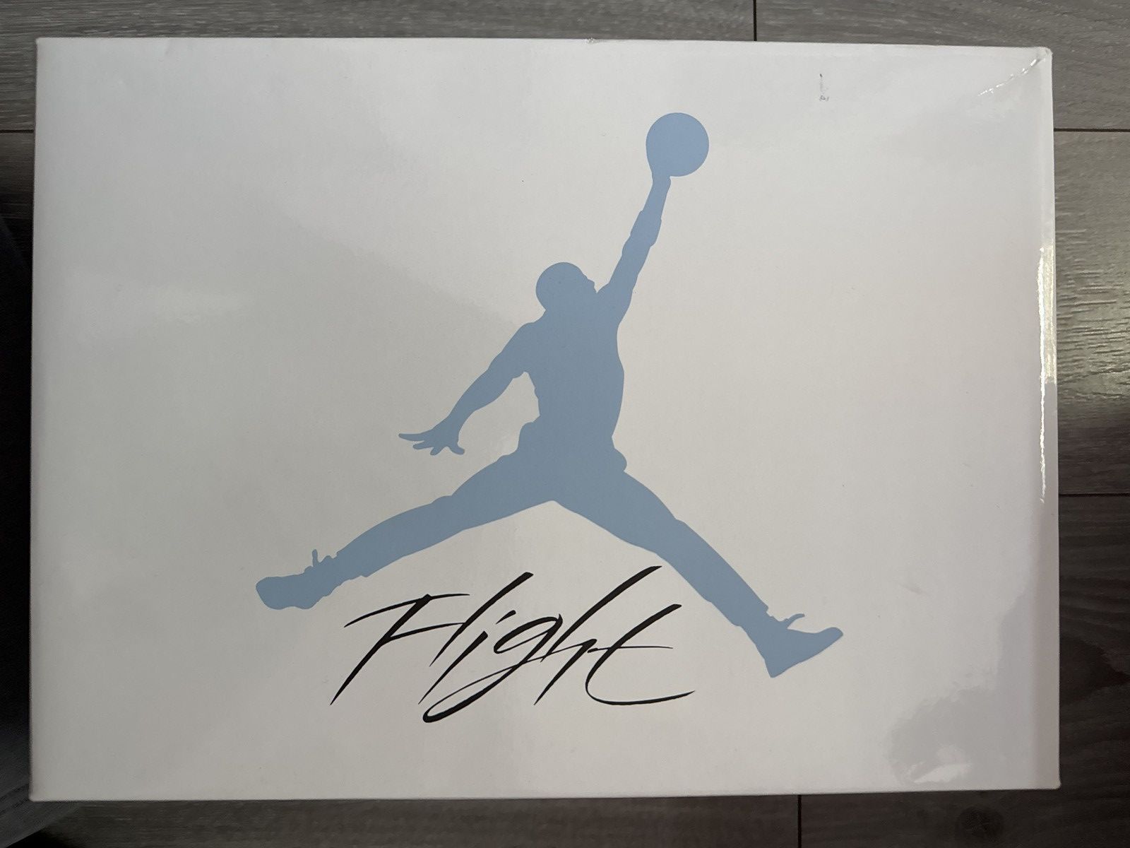 Jordan Brand Air Jordan 4 Retro ‘University Blue’ Size US 10 / EU 43 - 8 Thumbnail