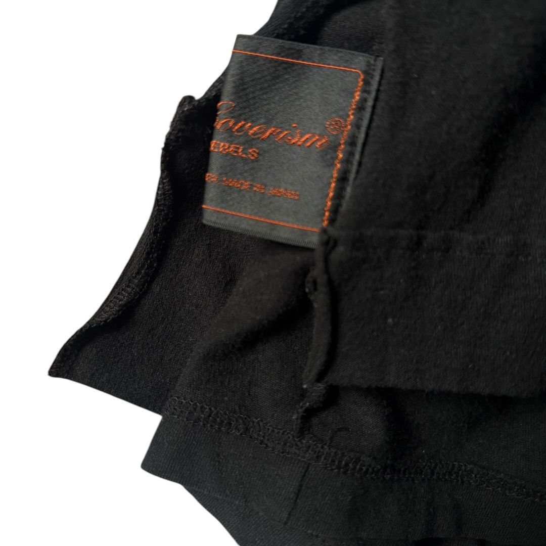 Undercover Undercover 05SS “But Beautiful II” Size US M / EU 48-50 / 2 - 9 Thumbnail
