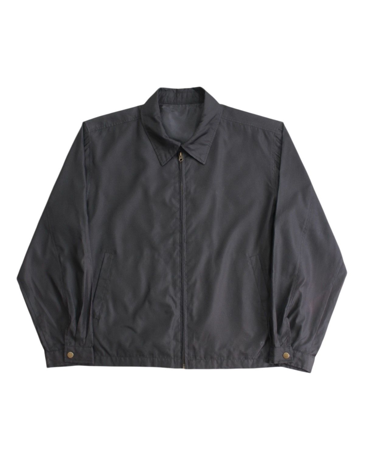 Japanese Brand 2000S WONDA ORIGIN LABEL JACKET Size US XL / EU 56 / 4 - 2 Thumbnail
