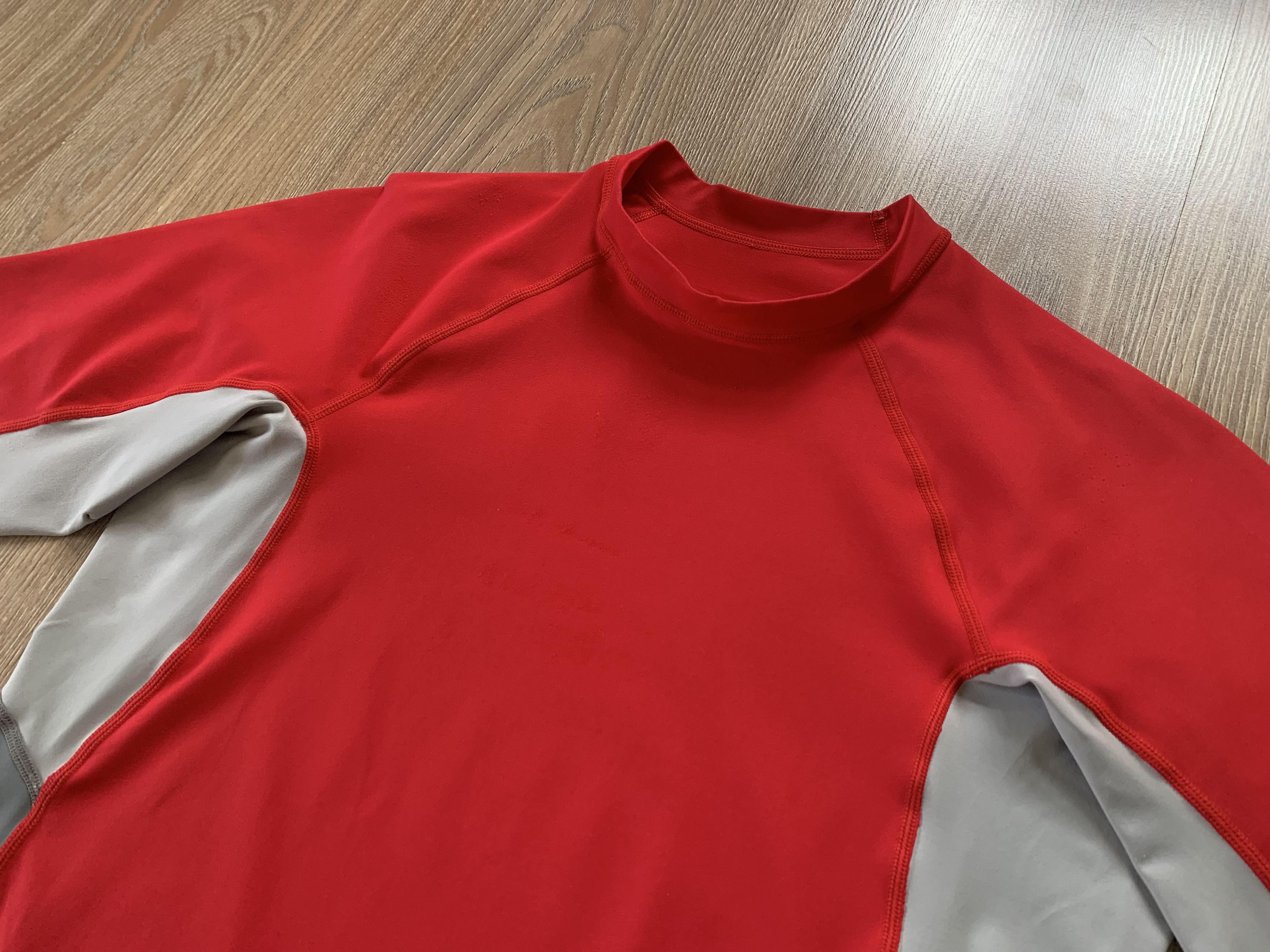 Sports Specialties NRS Mens 50UPF Hydro T Size US M / EU 48-50 / 2 - 4 Thumbnail