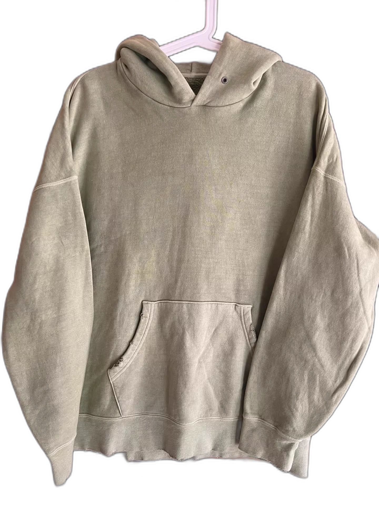 Visvim visvim jumbo 20aw hoodie Size US S / EU 44-46 / 1 - 1 Thumbnail