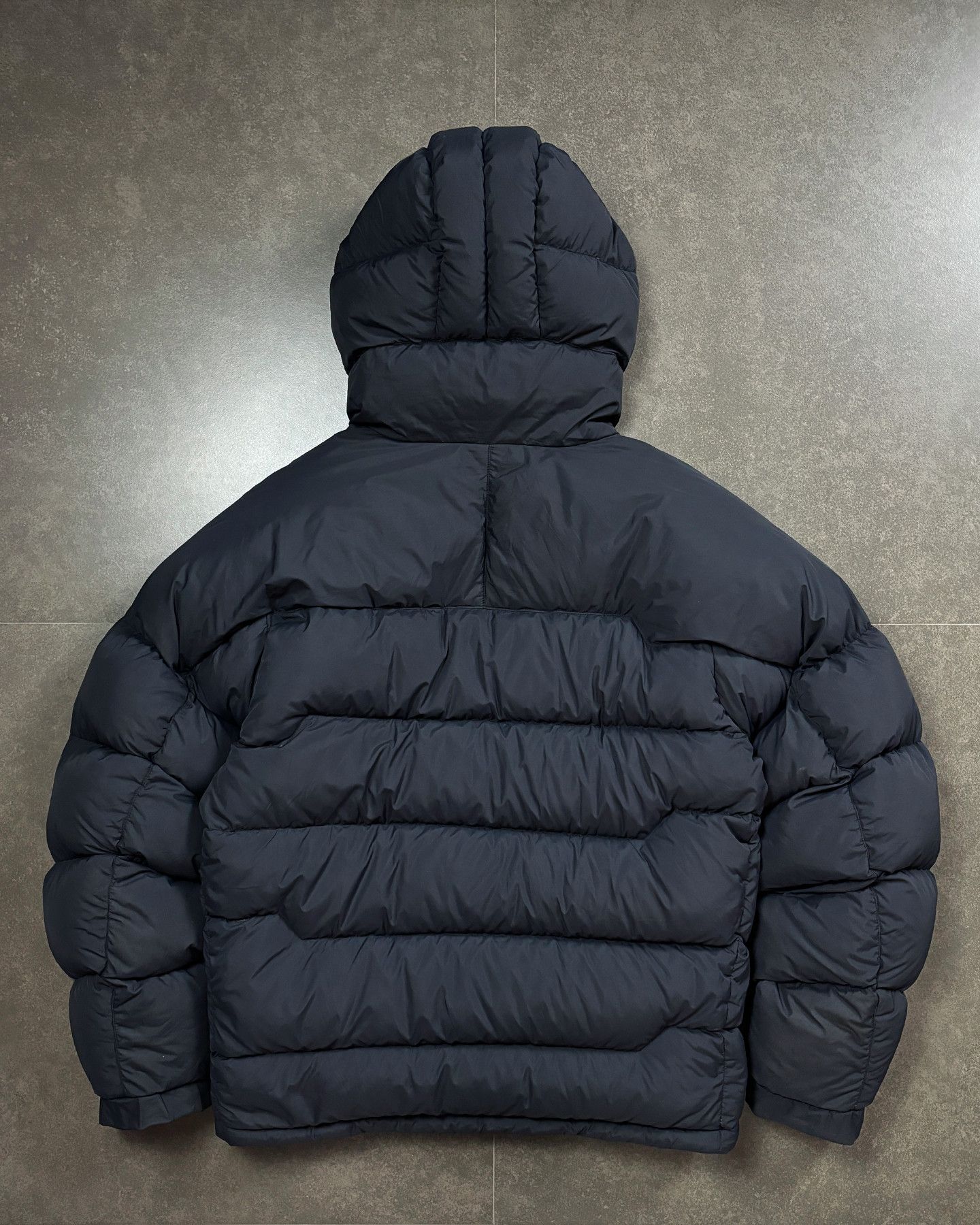 Nike ACG NikeLab ACG Down Fill Men's Puffer Jacket Size US M / EU 48-50 / 2 - 13 Thumbnail