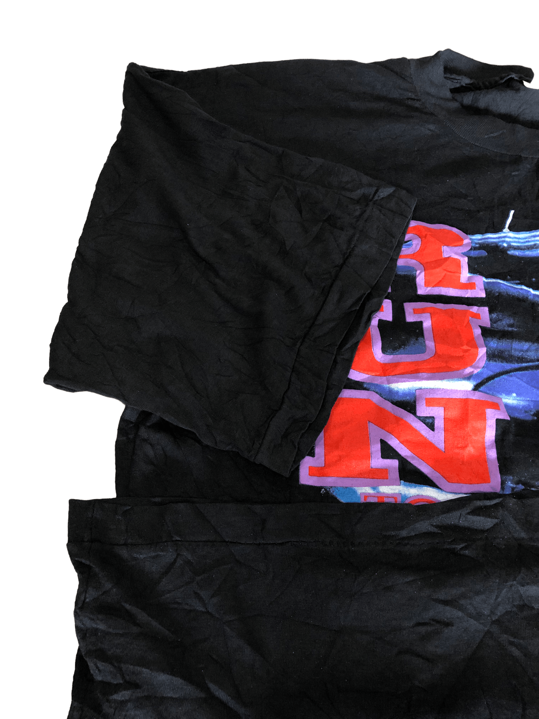 Vintage Vintage 90s Run To The Sun 1994 Classic Car Show Tshirt Size US XL / EU 56 / 4 - 5 Thumbnail