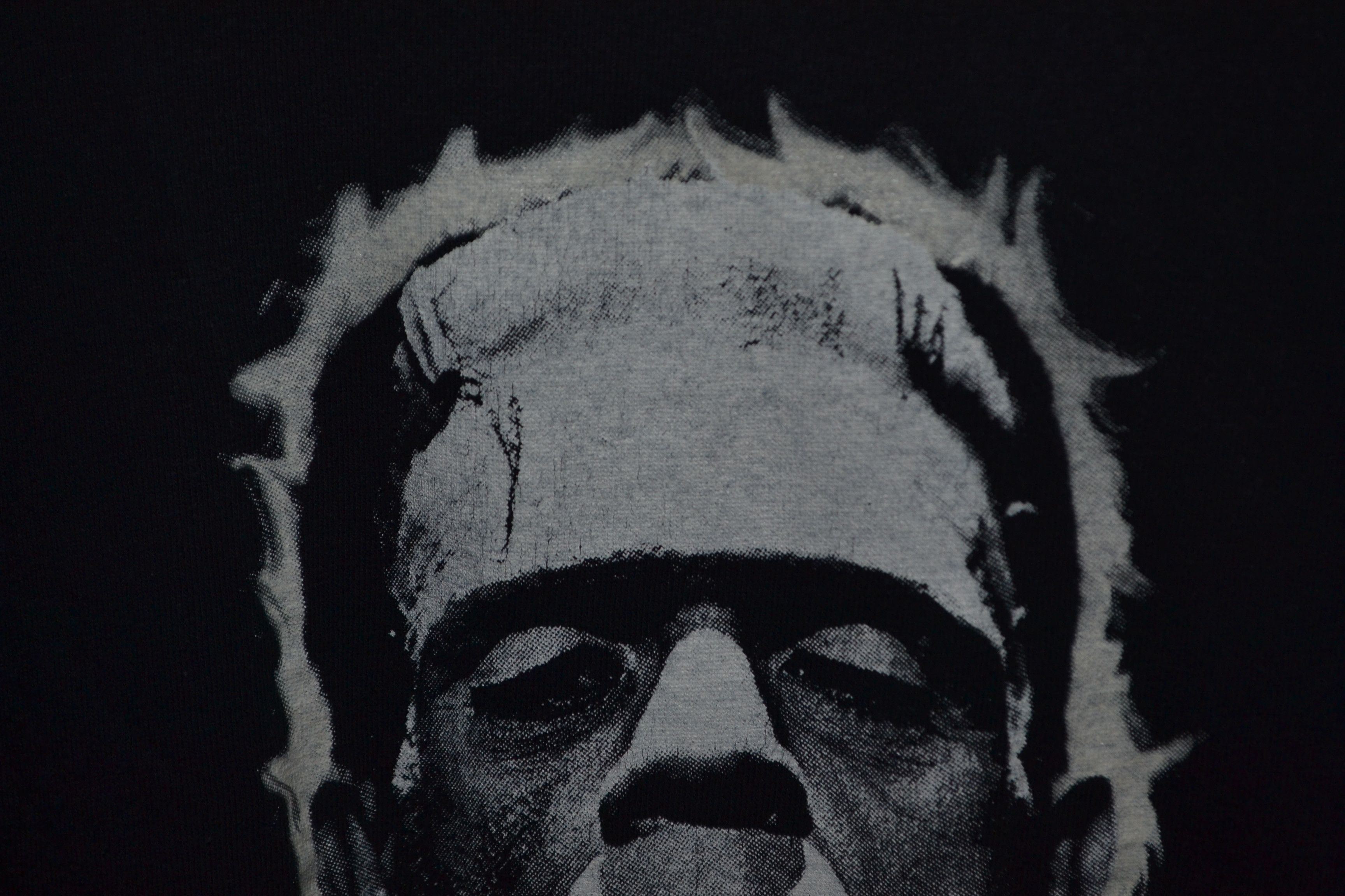 Band Tees Vintage Frankenstein Horror Movie T-shirt M Size US M / EU 48-50 / 2 - 4 Thumbnail