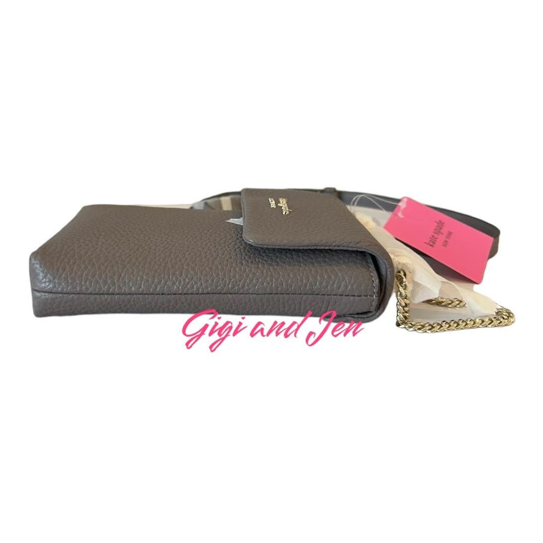 Kate Spade Kate Spade Veronica North South Crossbody / Cell phone Bag Size ONE SIZE - 3 Thumbnail