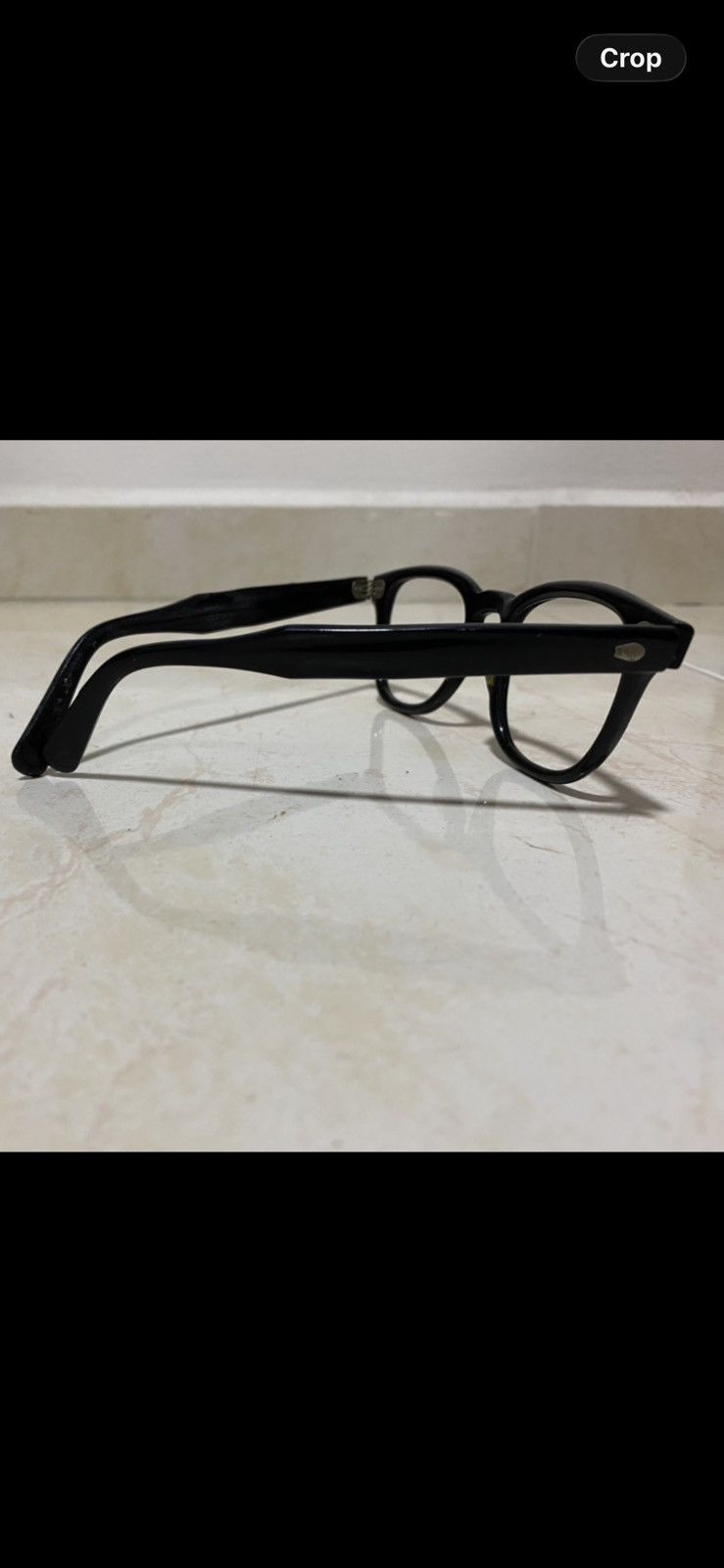Other Liberty optical Vintage Size 44 - 3 Thumbnail