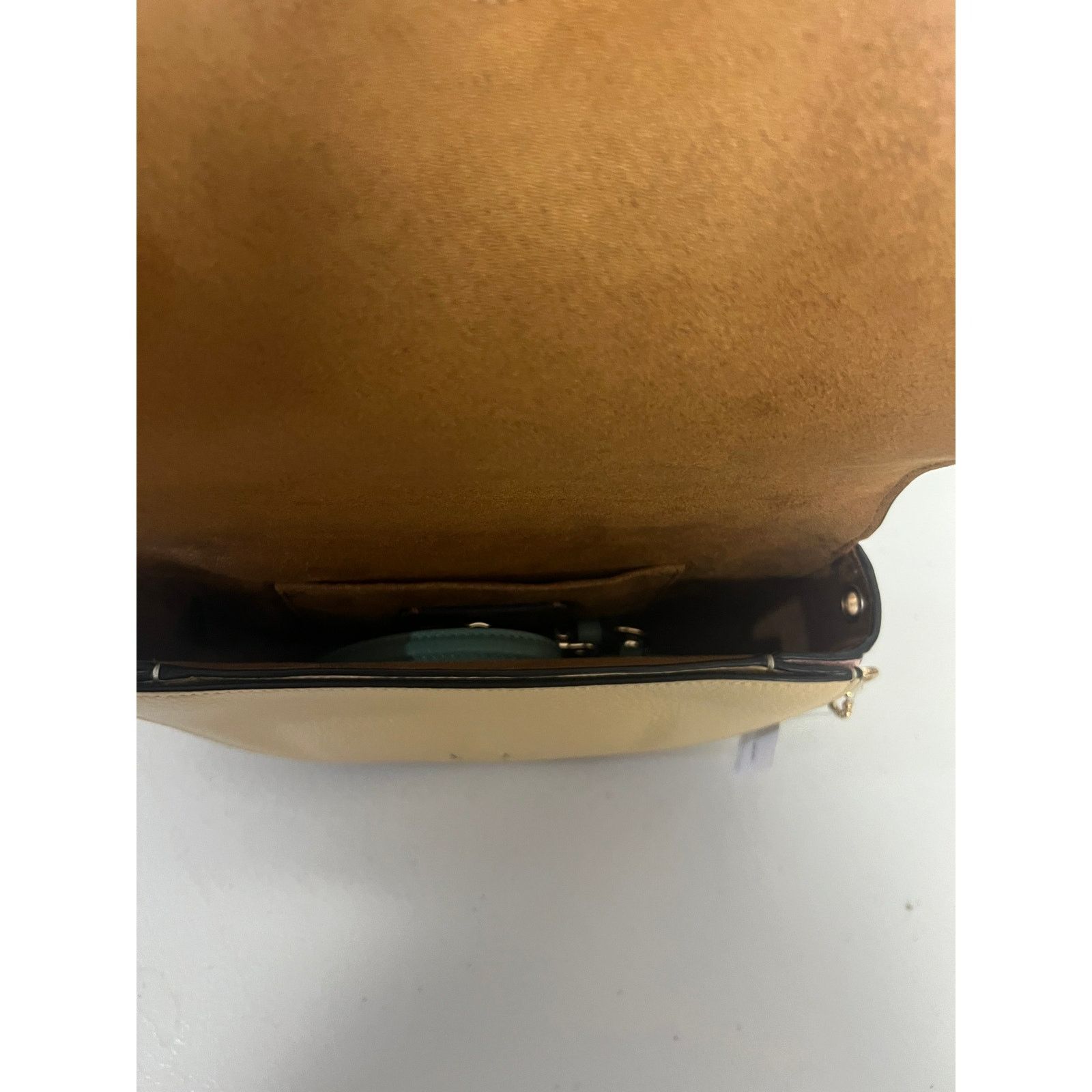 Coach Coach C2857 Ellen Crossbody In Colorblock Size ONE SIZE - 6 Thumbnail