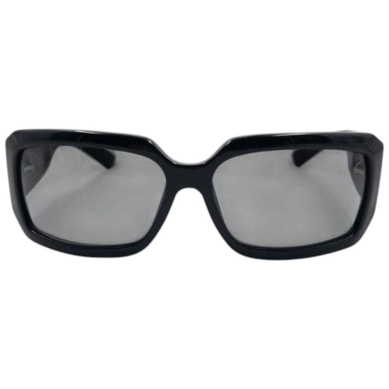 Gucci Vintage Gucci Sunglasses Size ONE SIZE - 2 Thumbnail