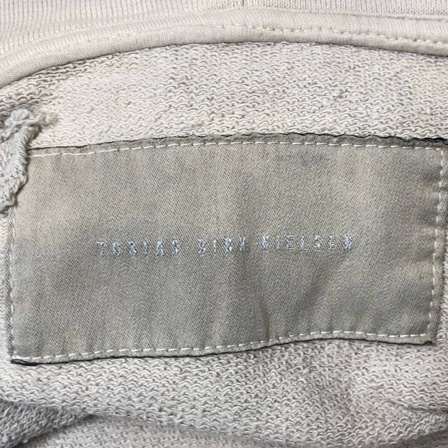 Tobias Birk Nielsen Iso Poetism Hoodie Size US M / EU 48-50 / 2 - 3 Thumbnail