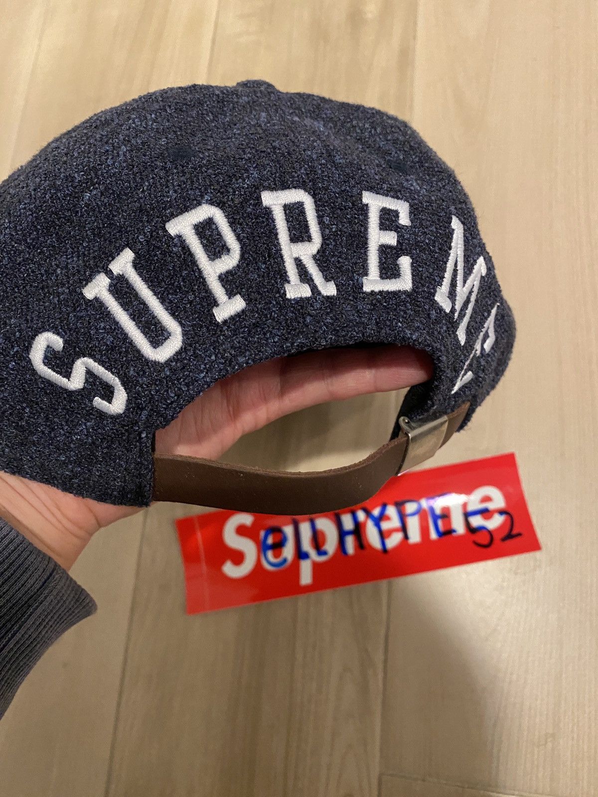 Supreme Loro Piana | Grailed
