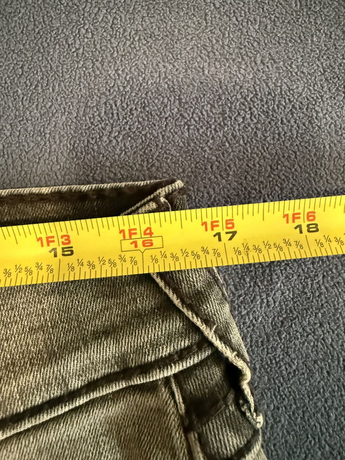 True Religion True Religion Jeans - 31 Size US 31 - 7 Thumbnail