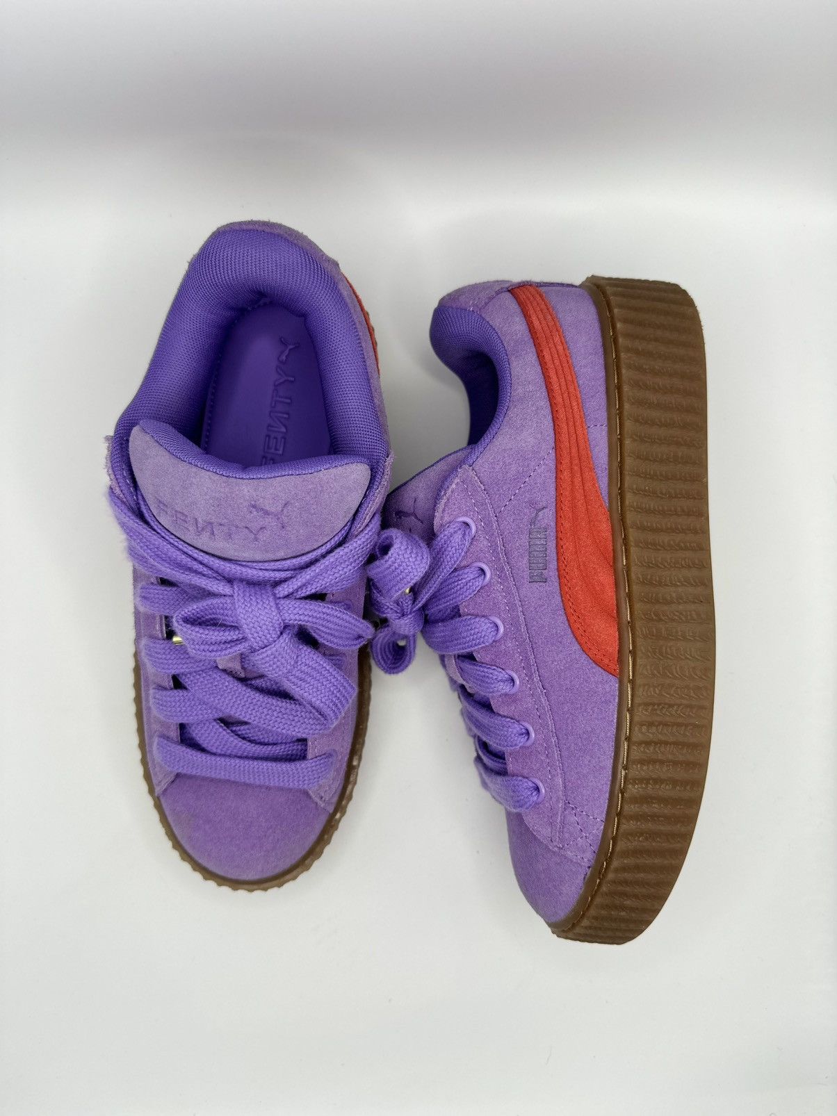 Fenty × Puma Fenty Puma Size US 8.5 / IT 38.5 - 3 Thumbnail