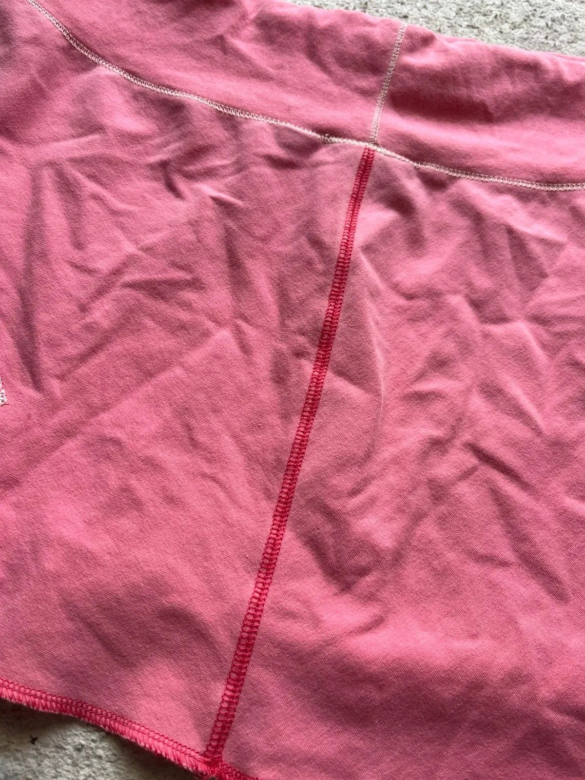 Polo Ralph Lauren Ralph Lauren Polo Jeans Sz S Pink Skirt Y2K 2000s Rare Size 26" / US 2 / IT 38 - 15 Thumbnail