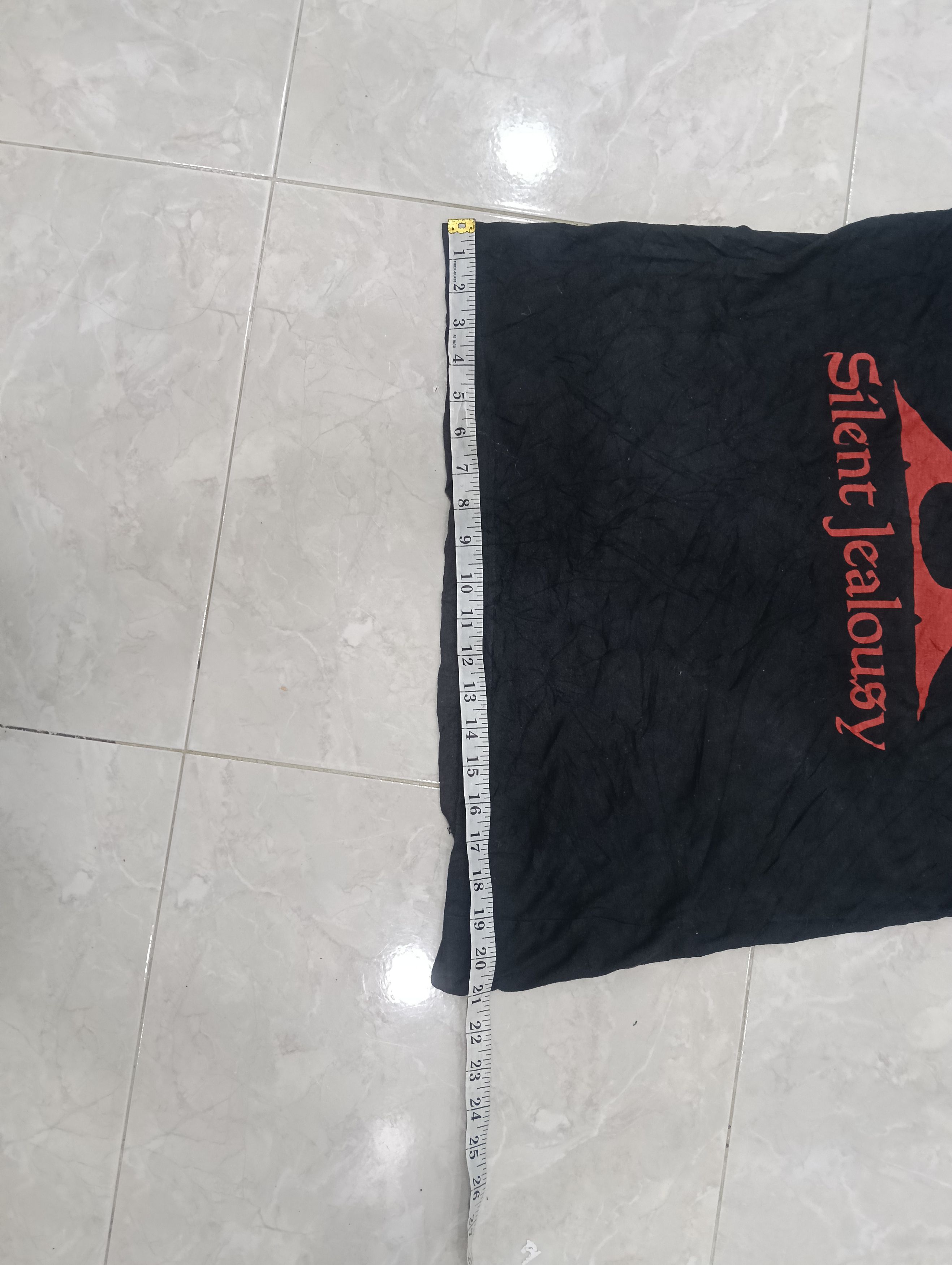 Band Tees Rare Japan Band Tee Size US M / EU 48-50 / 2 - 11 Thumbnail