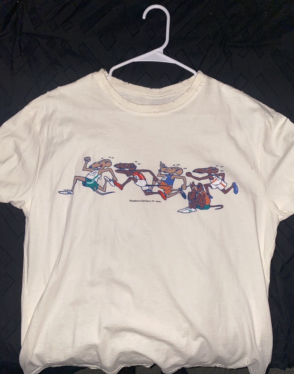 The GV Gallery The Rat Race Size US S / EU 44-46 / 1 - 1 Thumbnail