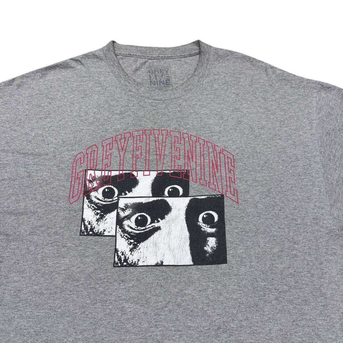 G59 Records G59 Records Shirt Bored Of Terror Suicideboys Size US XXL / EU 58 / 5 - 5 Thumbnail