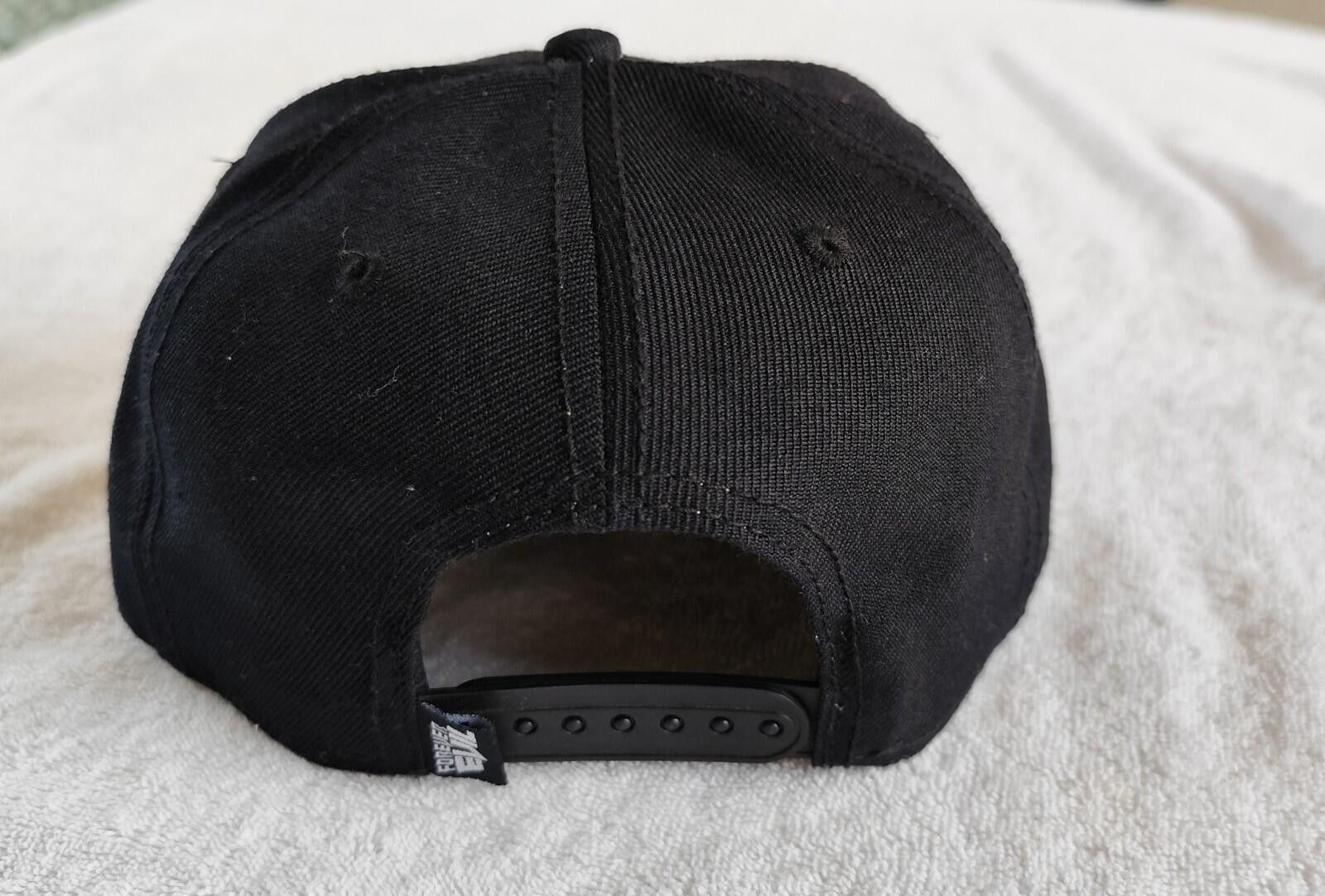 DC Comics DC Comics Forever Evil Killer Croc Snapback Hat Size ONE SIZE - 4 Thumbnail