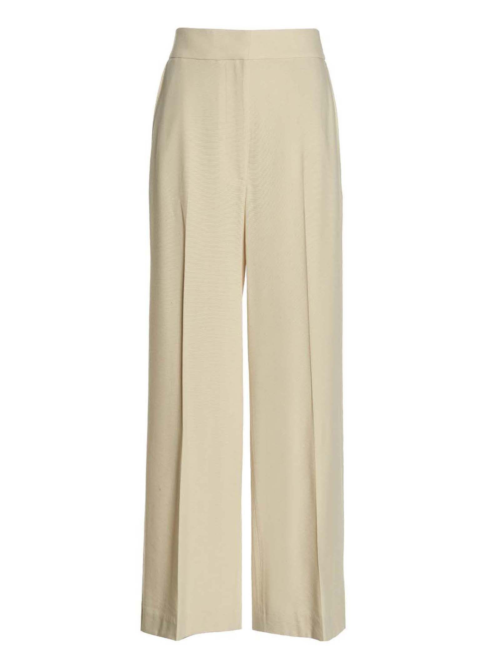 KHAITE Strannly' Pants Size 26" / US 2 / IT 38 - 1 Thumbnail