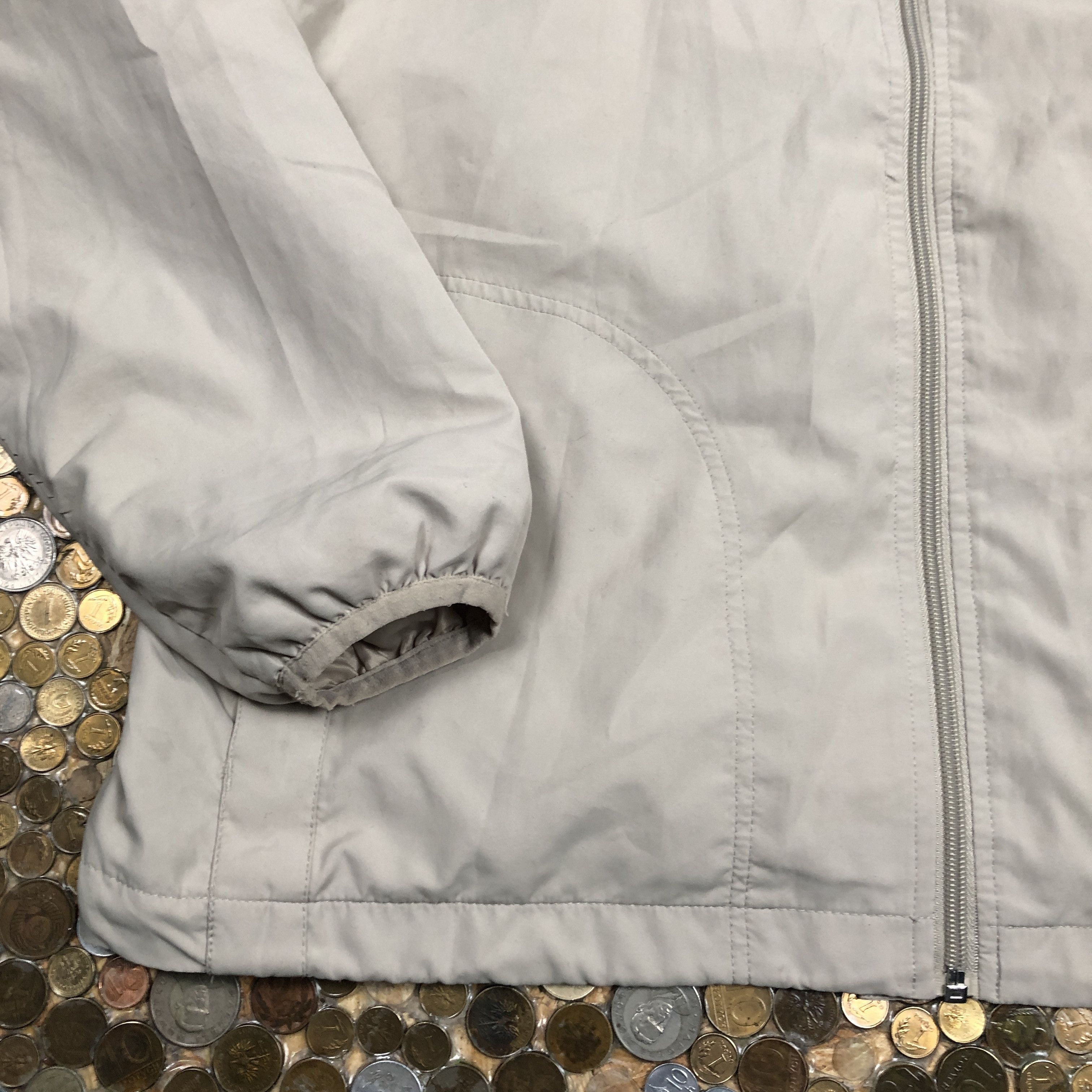 Hummel Hummel zip track sweatshirt Size US L / EU 52-54 / 3 - 2 Thumbnail