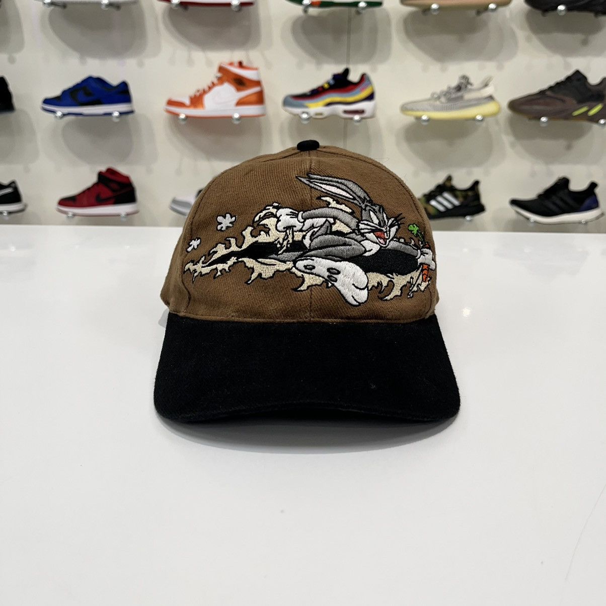 Other Lonely Tunes Cap Size ONE SIZE - 1 Thumbnail