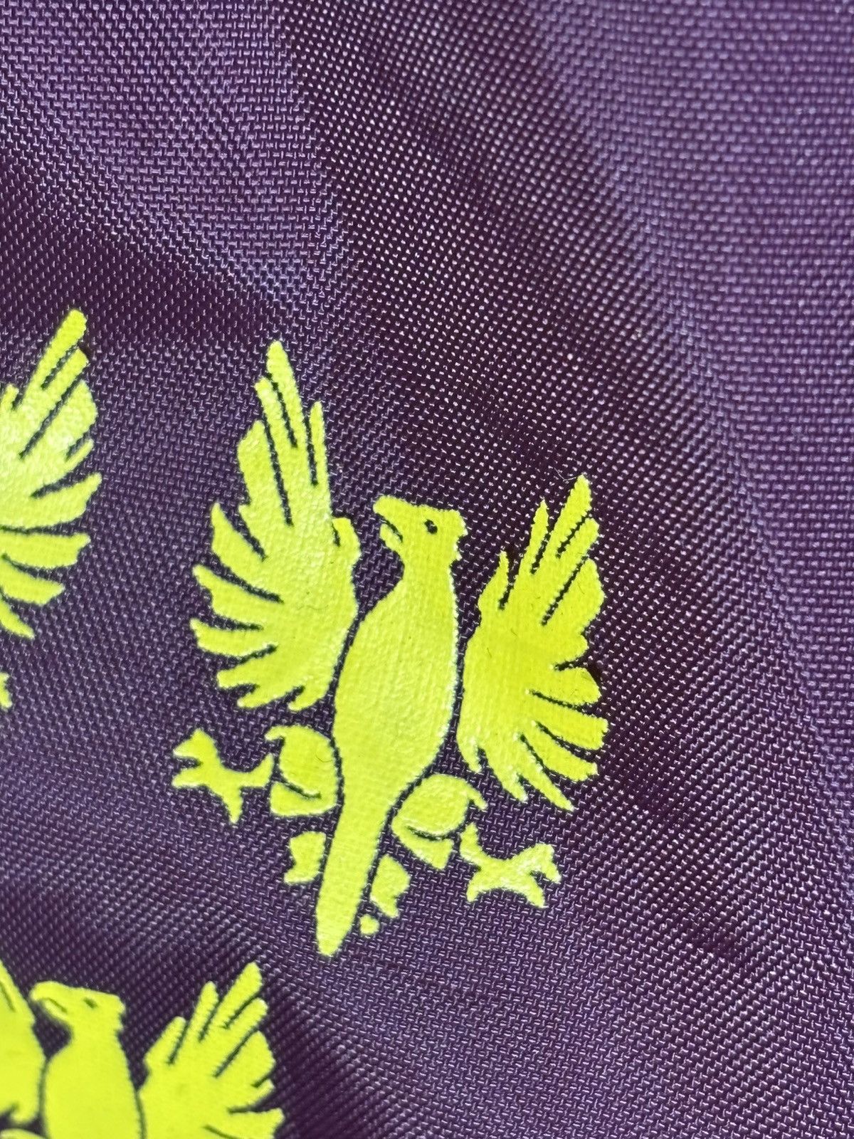 Rowing Blazers Rowing Blazers Griffon Rugby Coaches Button Jacket Sz L Size US L / EU 52-54 / 3 - 3 Thumbnail