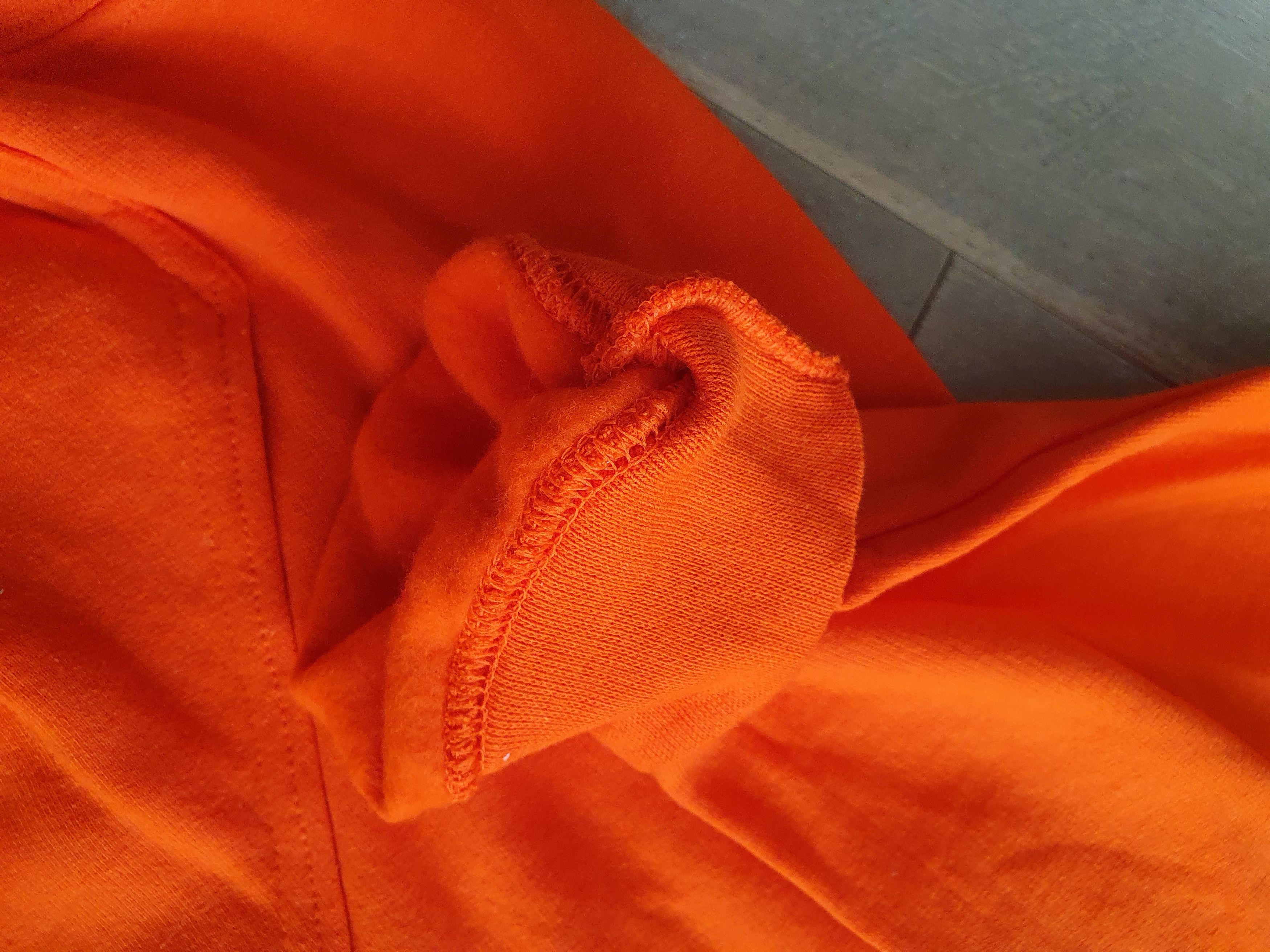 Travis Scott Travis Scott Reese's Puffs Hoodie Size US L / EU 52-54 / 3 - 4 Thumbnail