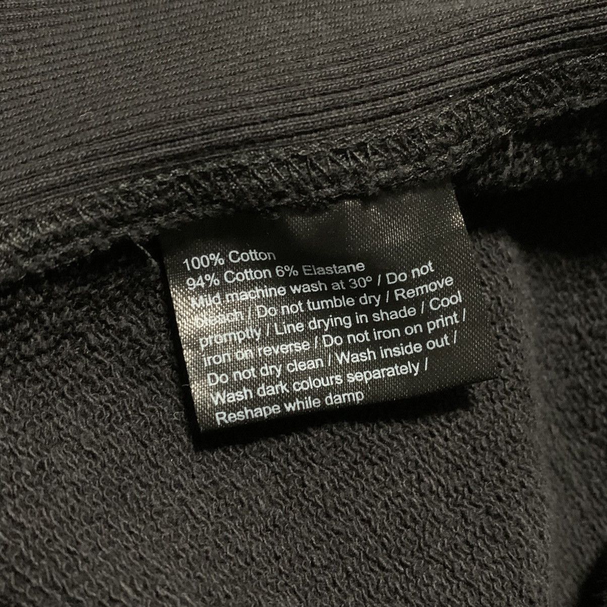 Represent Clo. Represent Small Design Studio & Workshop Black Sweatshirt Size US S / EU 44-46 / 1 - 8 Thumbnail