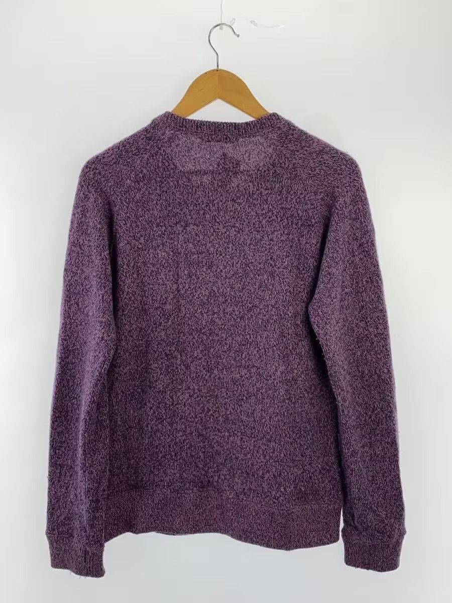 Hysteric Glamour "FAT CITY" Wool Knit Sweater Size US S / EU 44-46 / 1 - 2 Thumbnail
