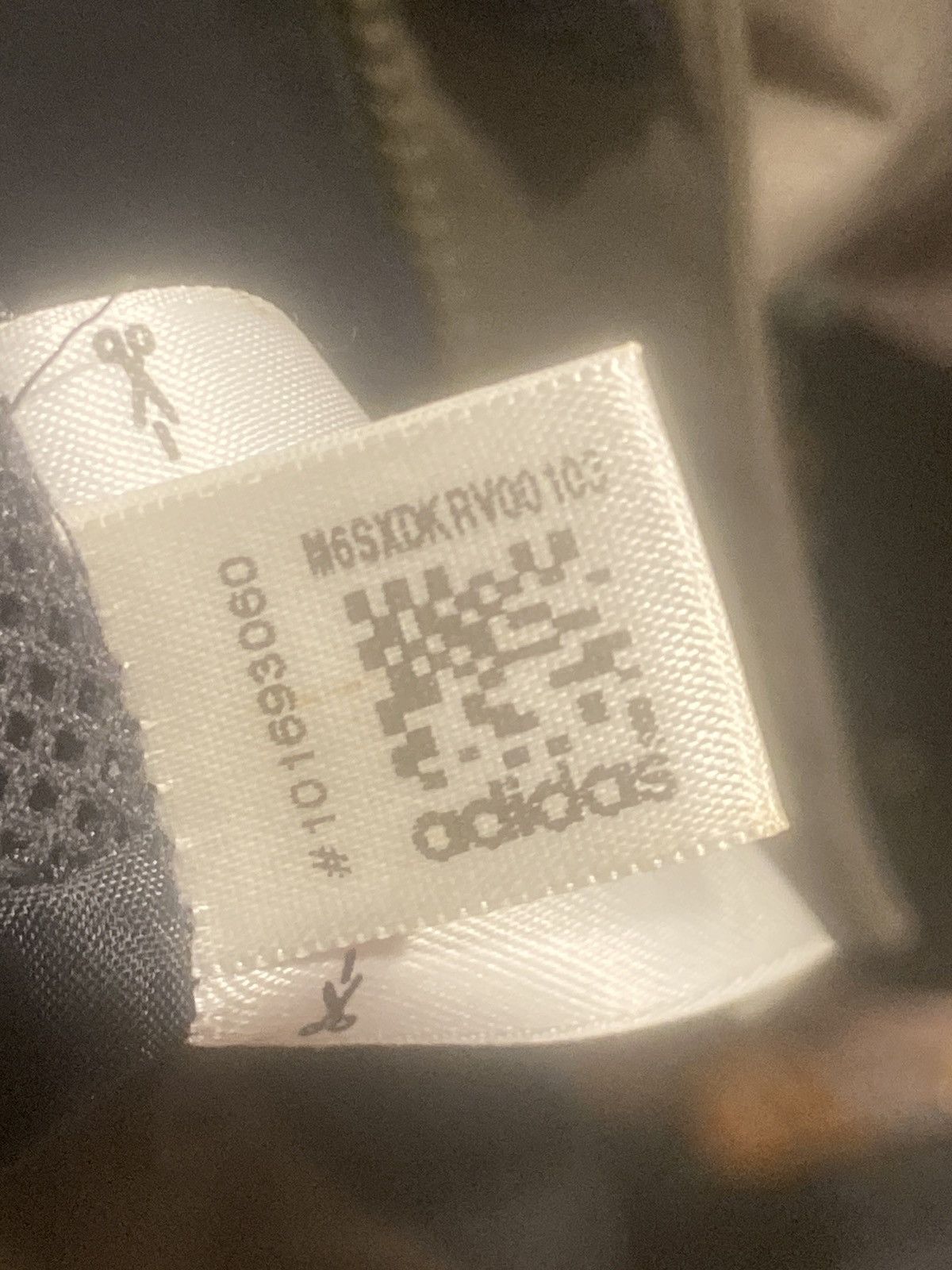 Adidas Adidas climaproof two in one jumper Size US L / EU 52-54 / 3 - 25 Thumbnail