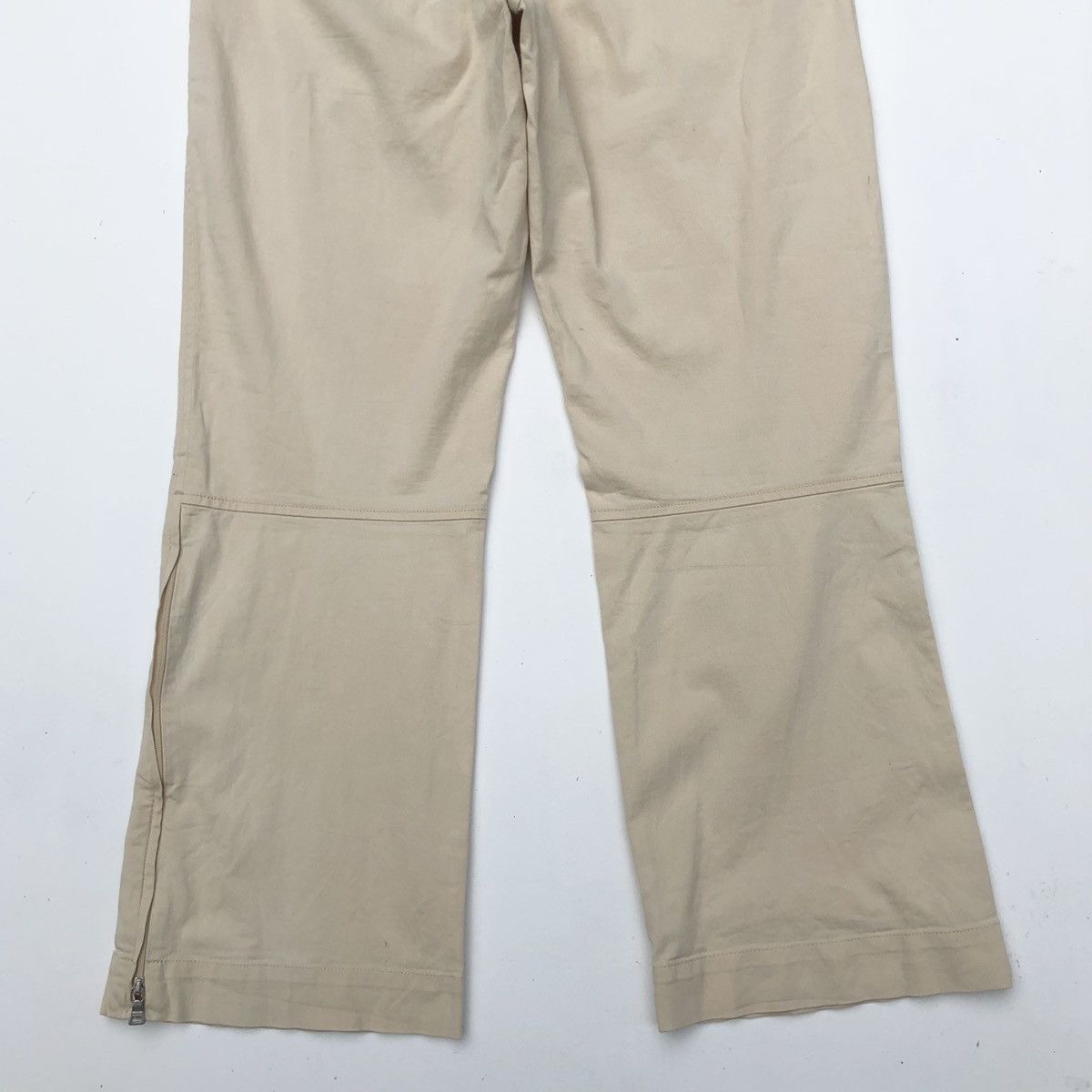 Other Vintage Prada Casual Cotton Pants Size US 34 / EU 50 - 7 Thumbnail