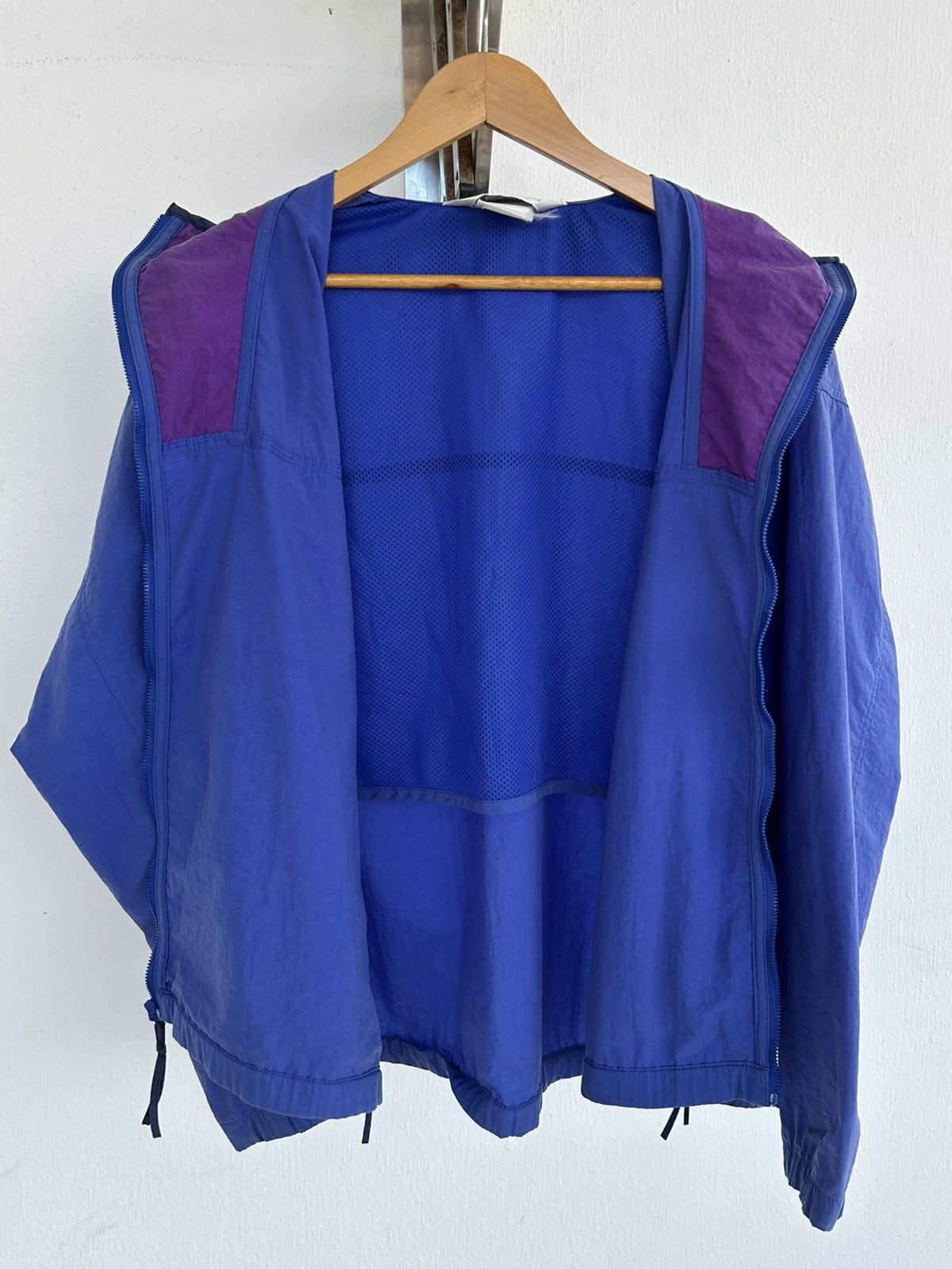 Columbia Columbia USA Vintage Jacket Size US L / EU 52-54 / 3 - 5 Thumbnail