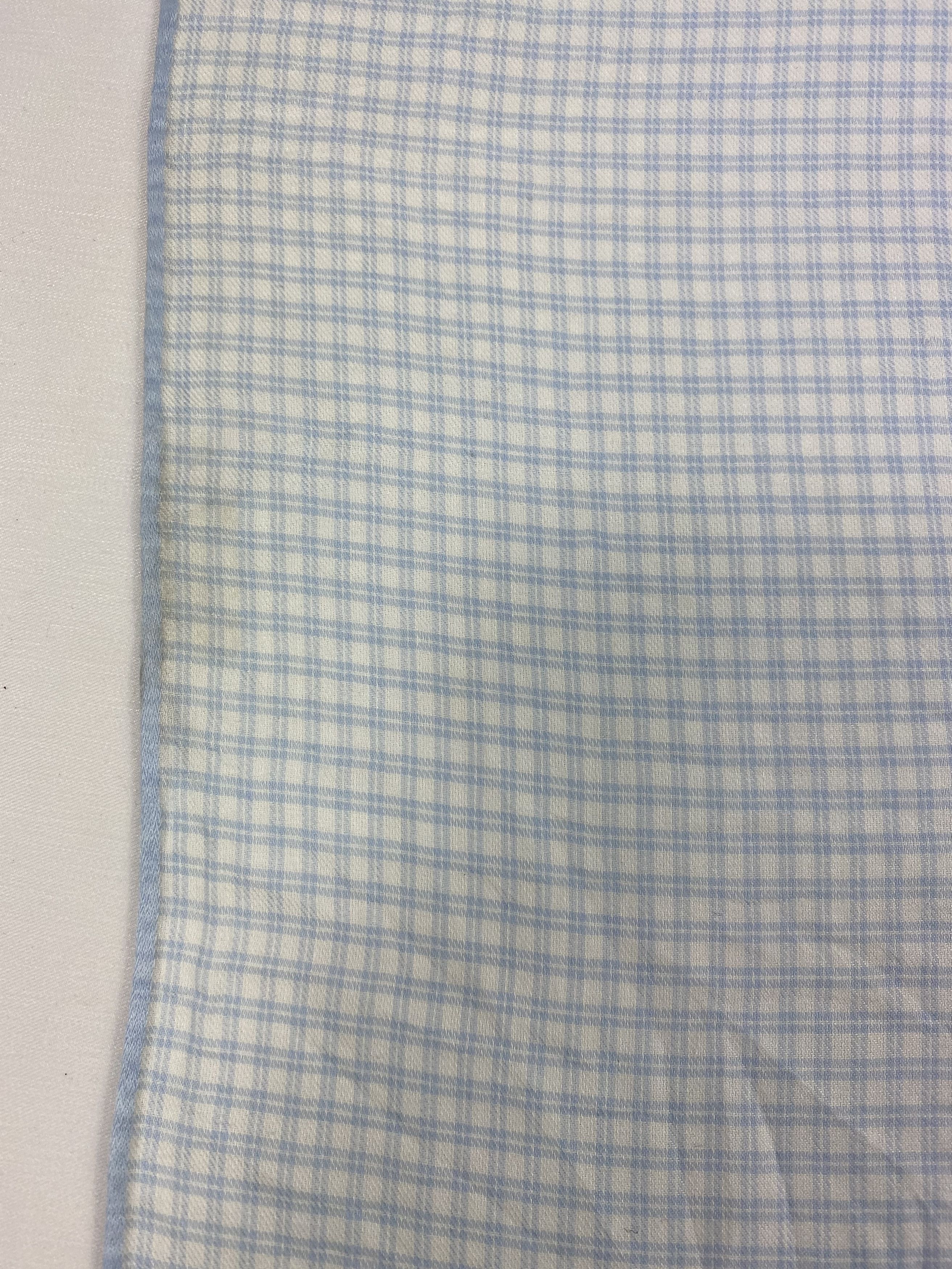 Burberry Burberry Handkerchief / Bandana / Neckerchief Size ONE SIZE - 7 Thumbnail