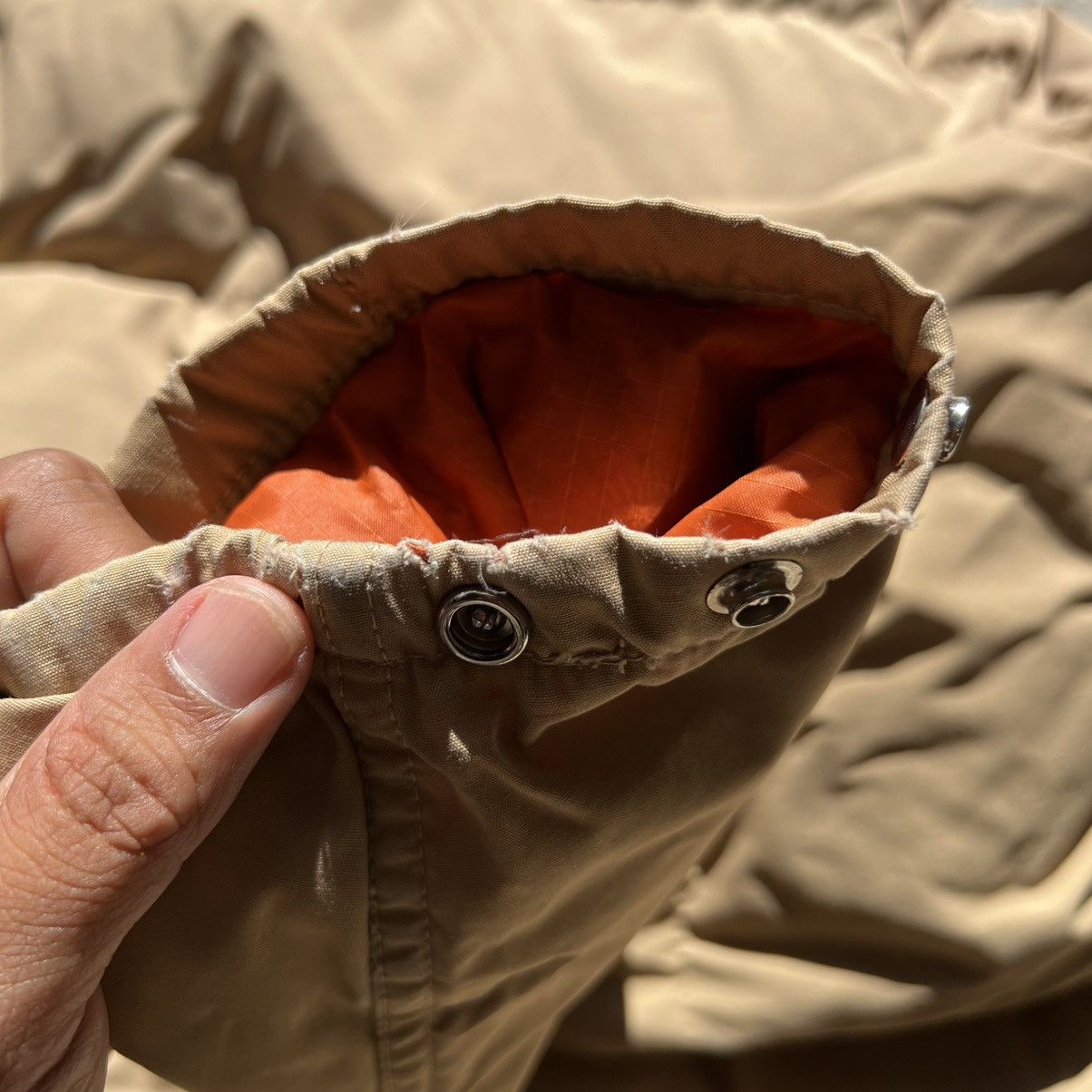 The North Face Vintage The North Face Puffer Size US M / EU 48-50 / 2 - 19 Thumbnail